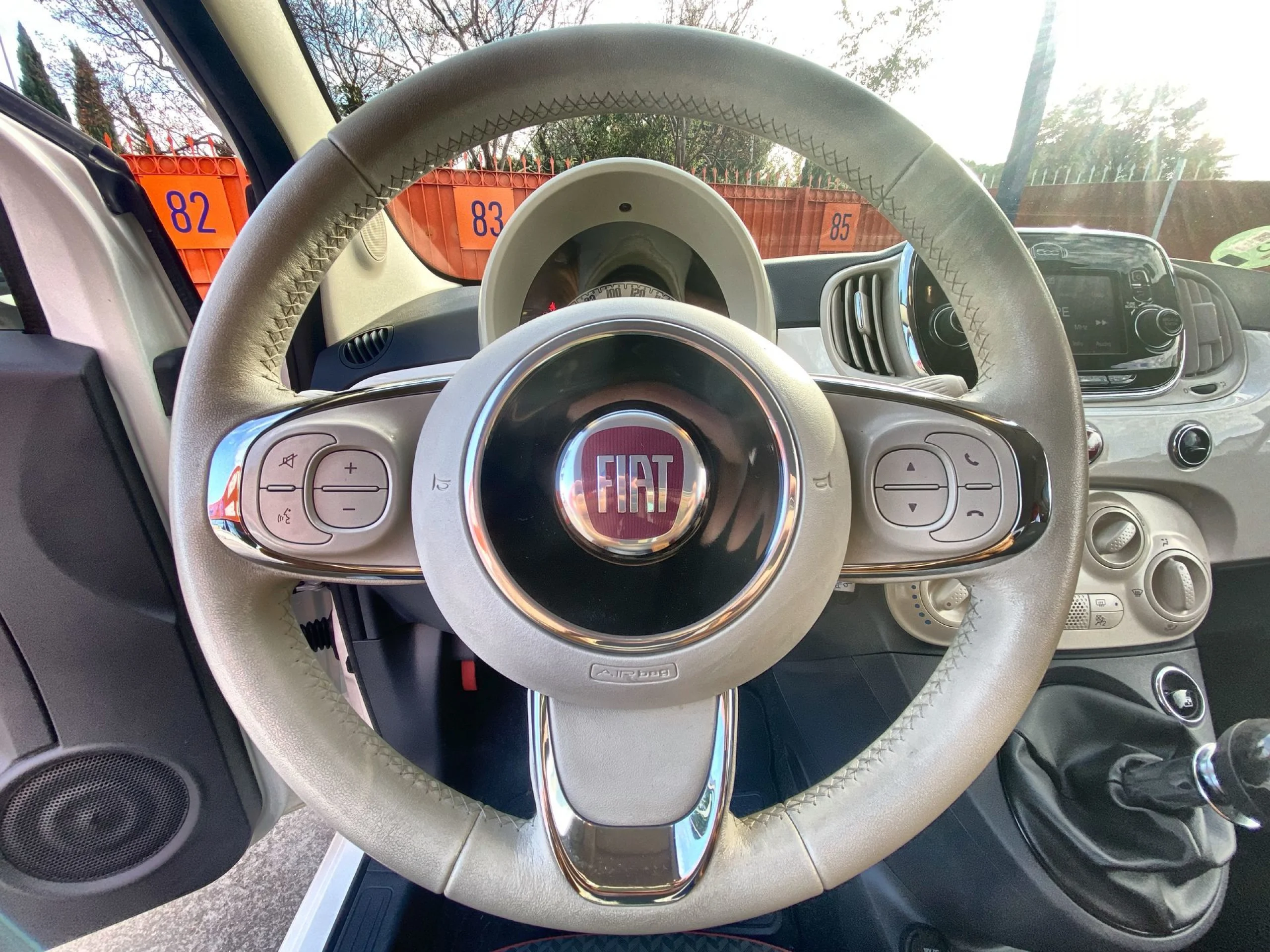 Fiat 500 1.2 Pop 51 kW (69 CV) - Foto 10