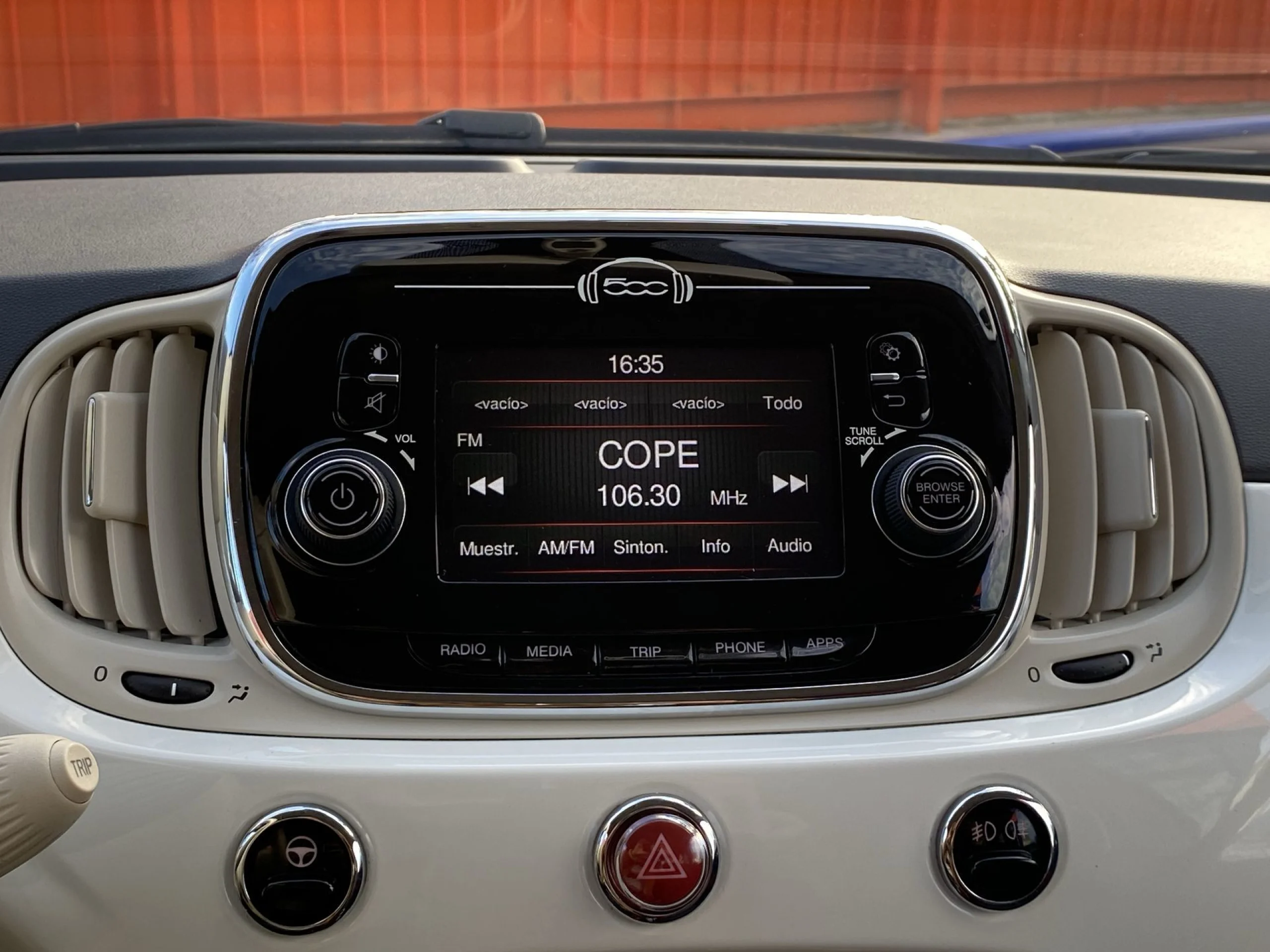 Fiat 500 1.2 Pop 51 kW (69 CV) - Foto 12