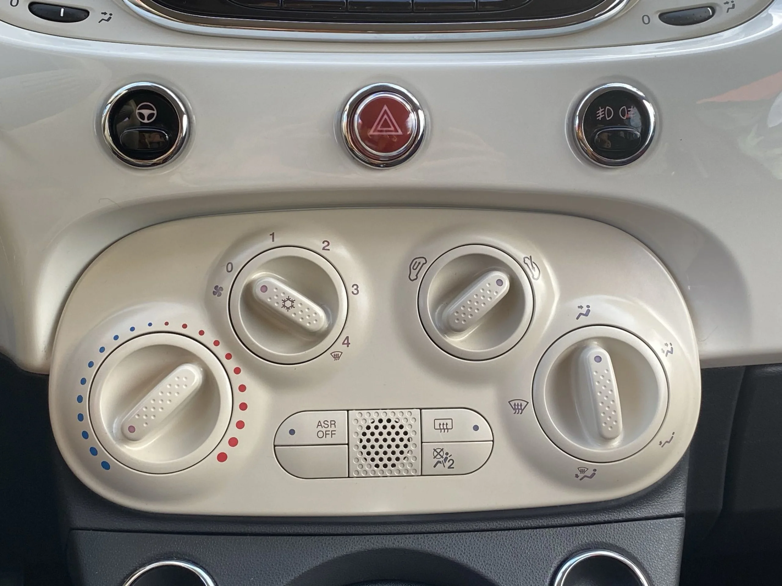 Fiat 500 1.2 Pop 51 kW (69 CV) - Foto 13