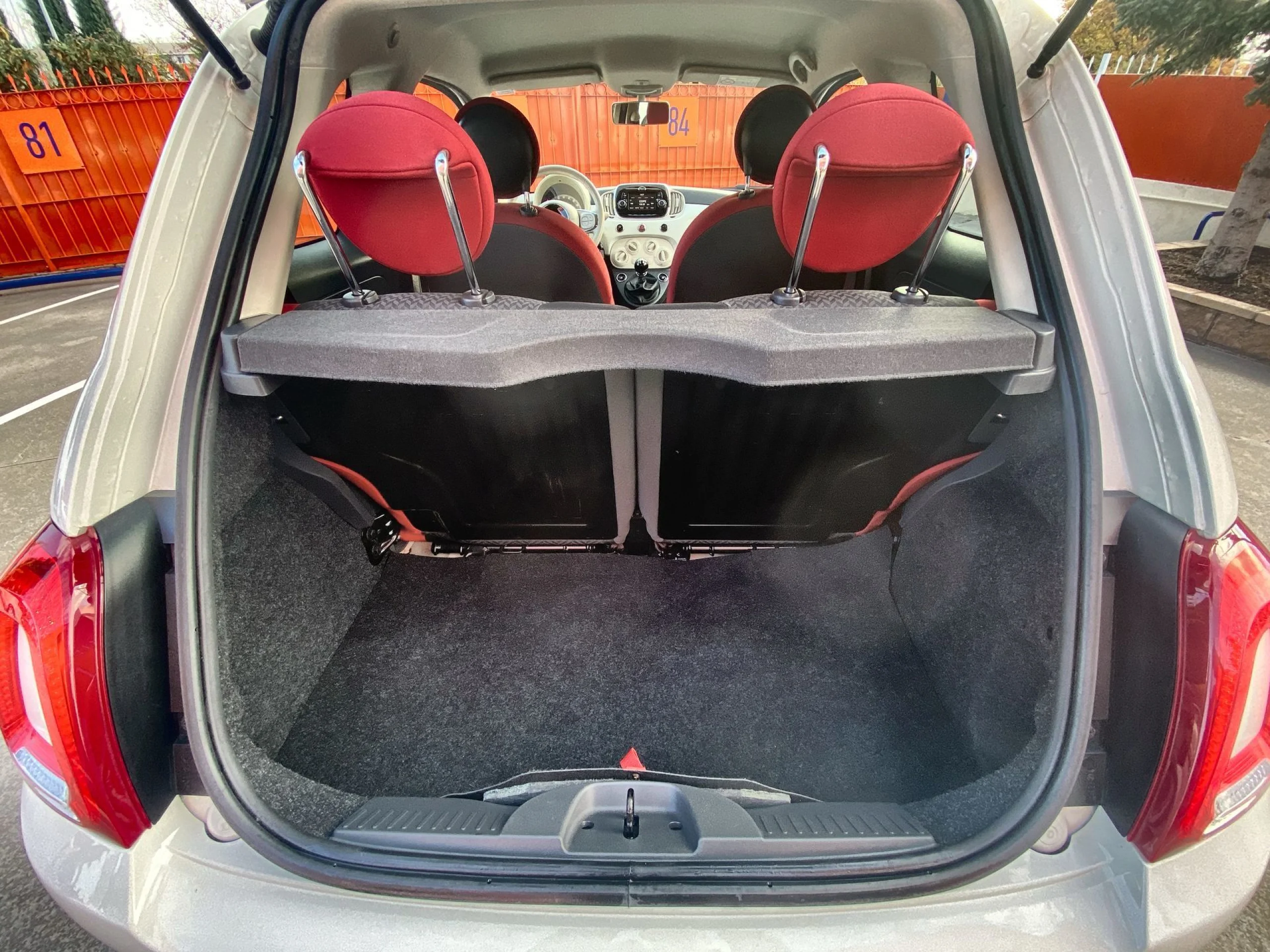 Fiat 500 1.2 Pop 51 kW (69 CV) - Foto 17