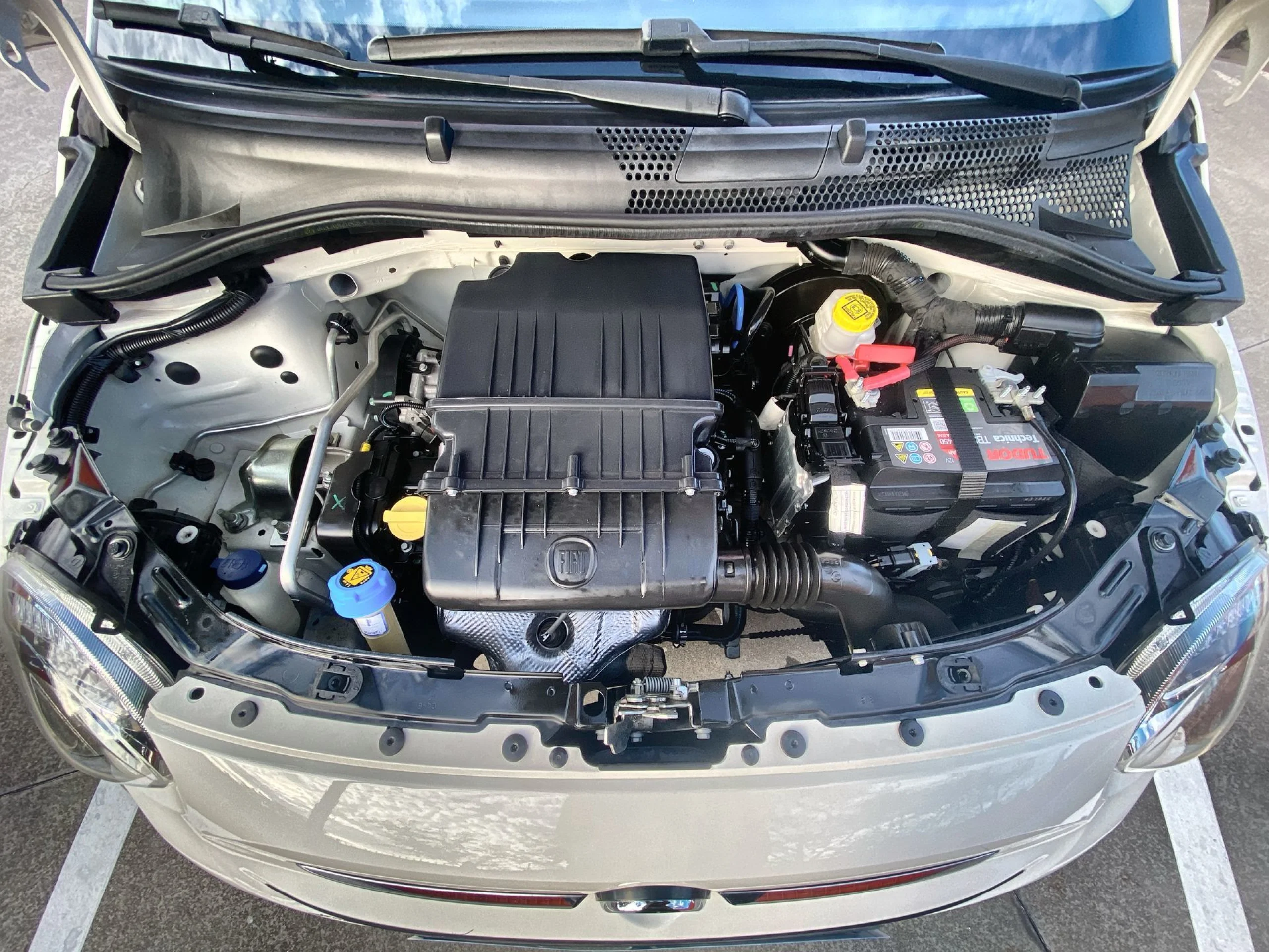 Fiat 500 1.2 Pop 51 kW (69 CV) - Foto 19