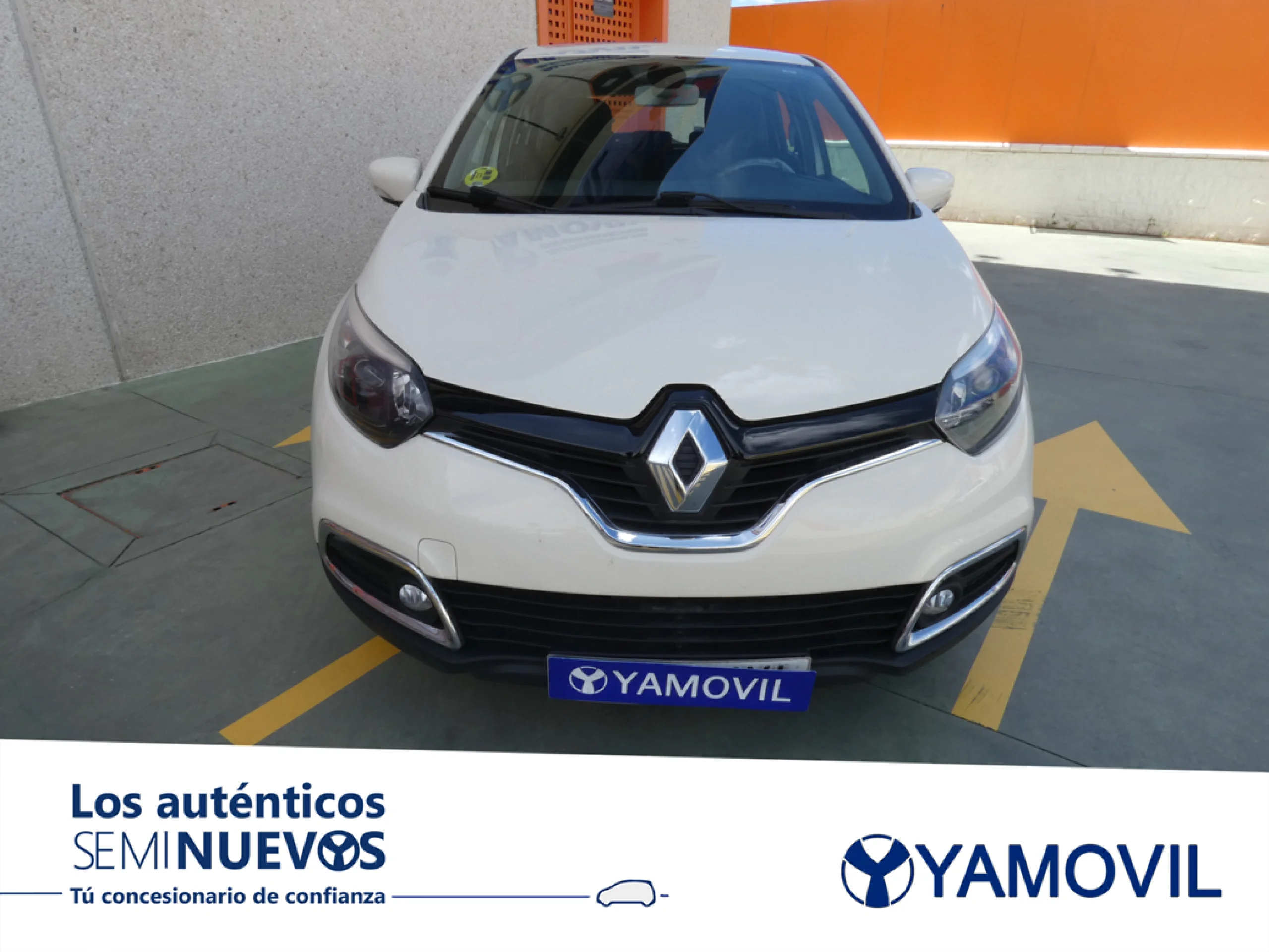 Renault Captur 1.5 DCI - Foto 3