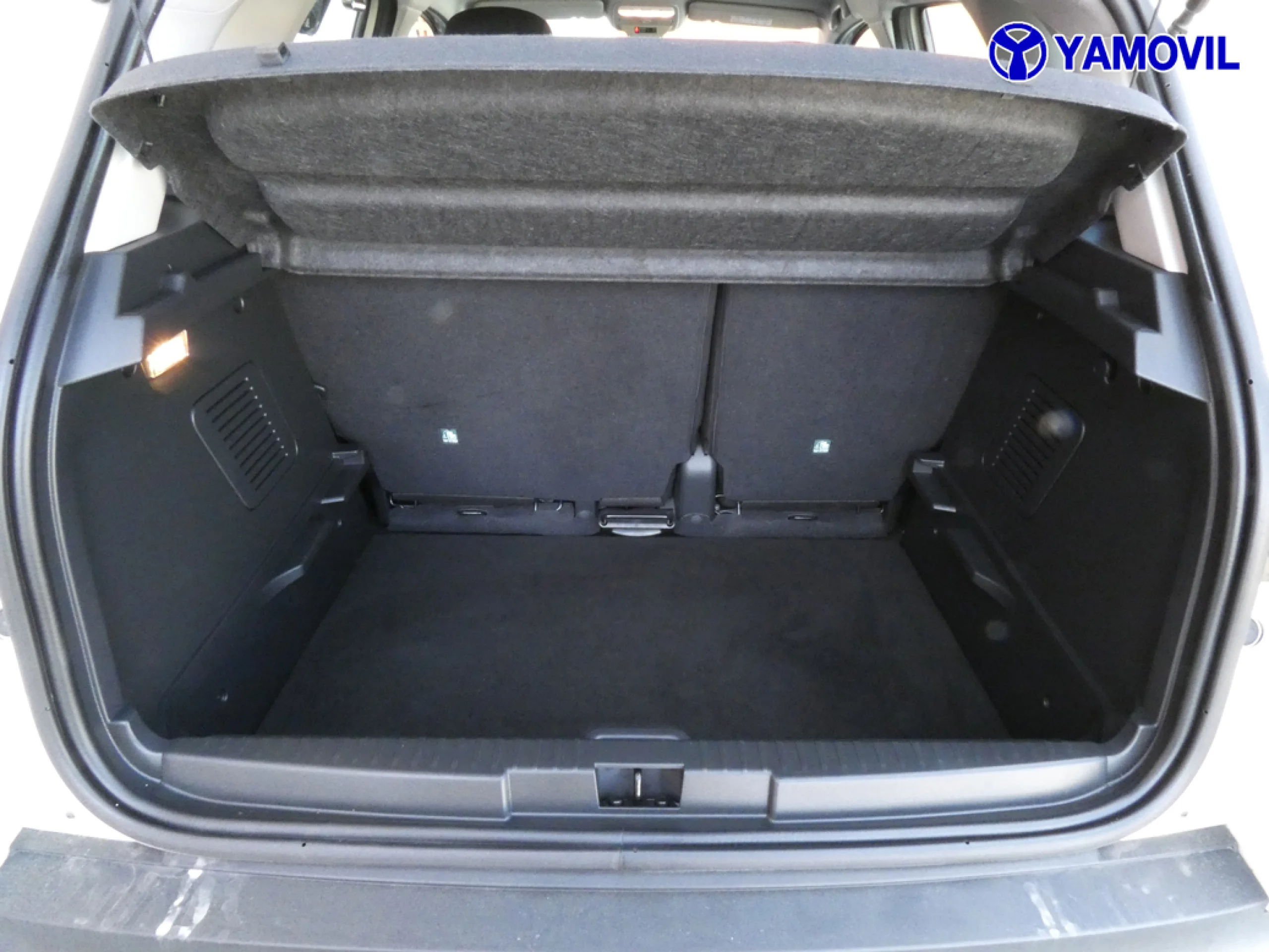 Renault Captur 1.5 DCI - Foto 7