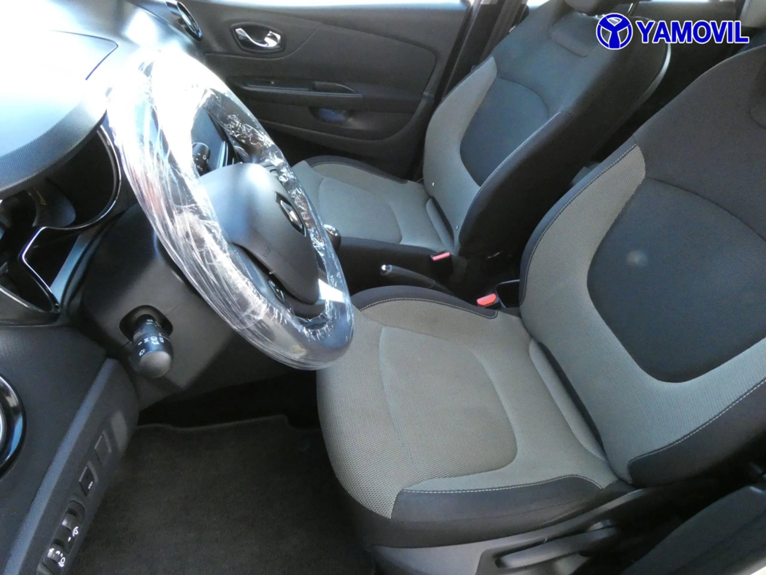 Renault Captur 1.5 DCI - Foto 13