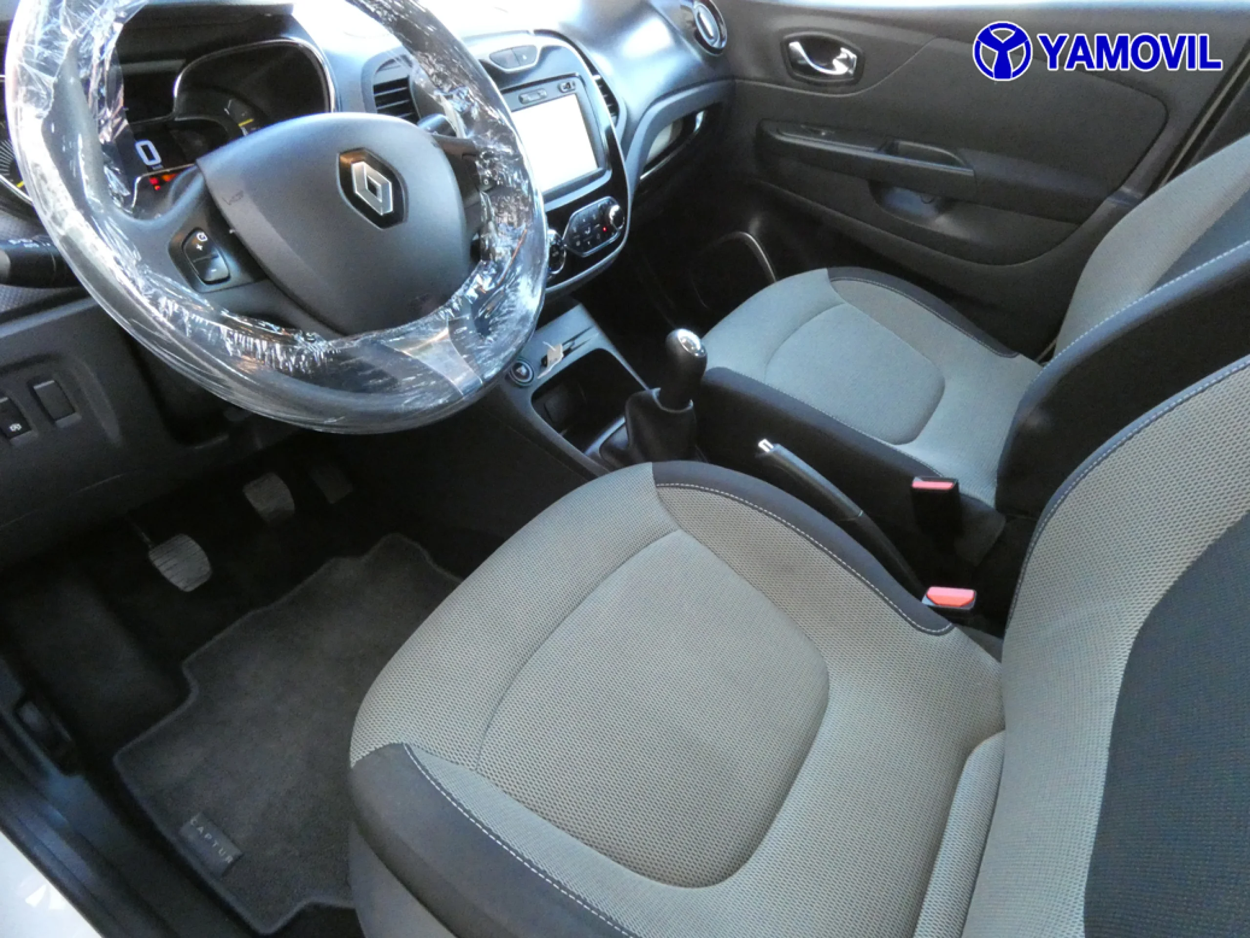 Renault Captur 1.5 DCI - Foto 14