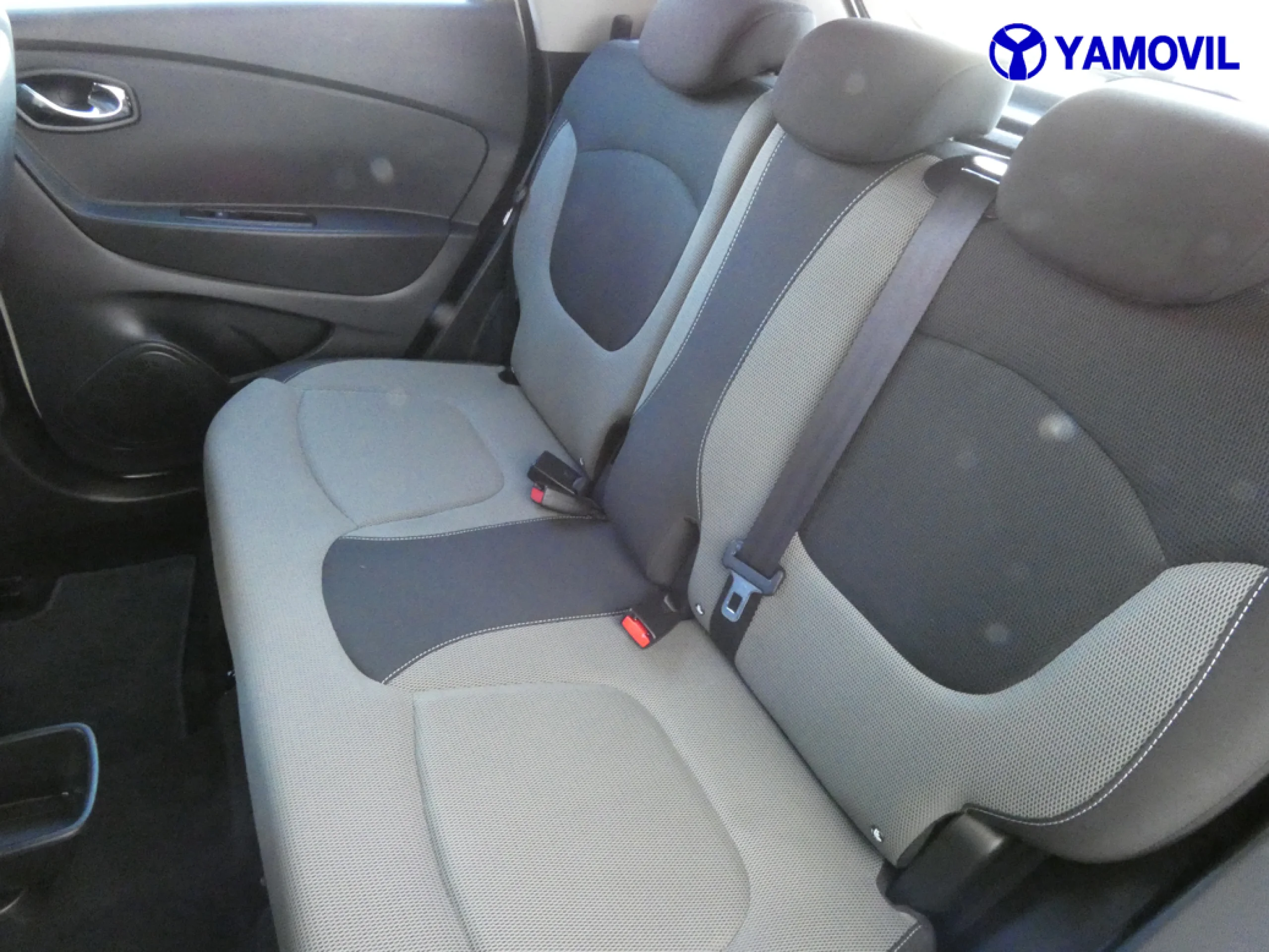 Renault Captur 1.5 DCI - Foto 15