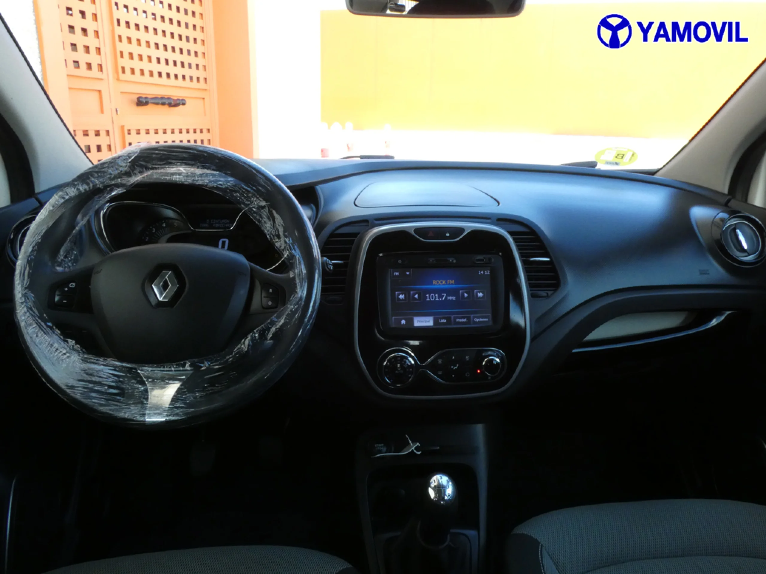 Renault Captur 1.5 DCI - Foto 19