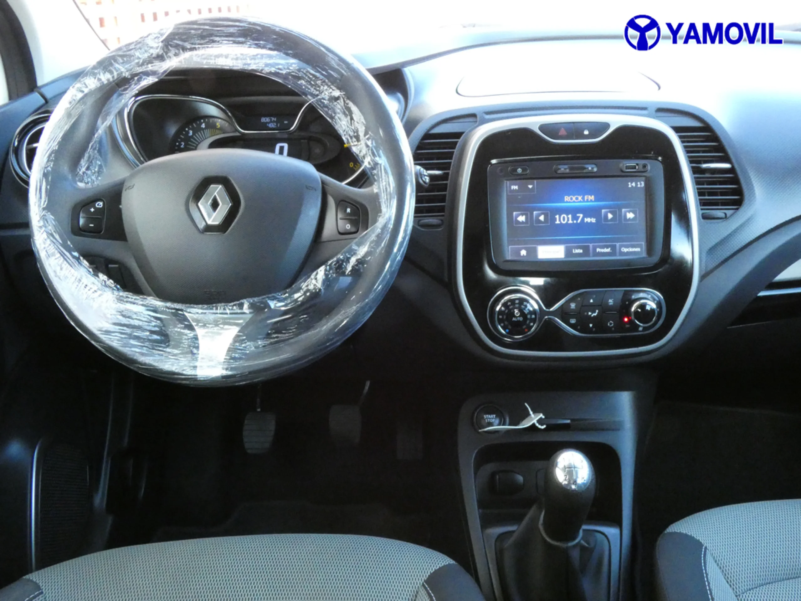 Renault Captur 1.5 DCI - Foto 25