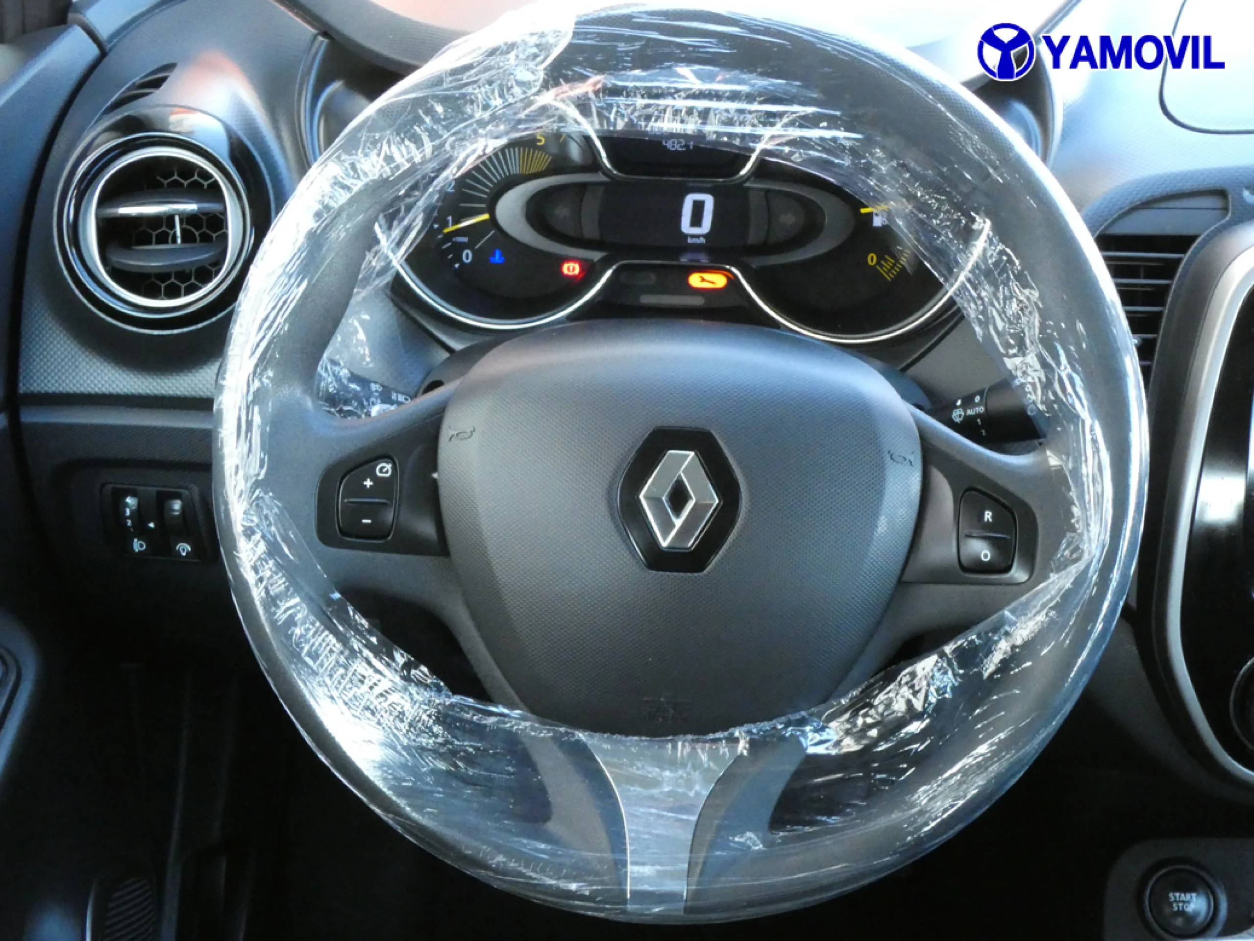 Renault Captur 1.5 DCI - Foto 20