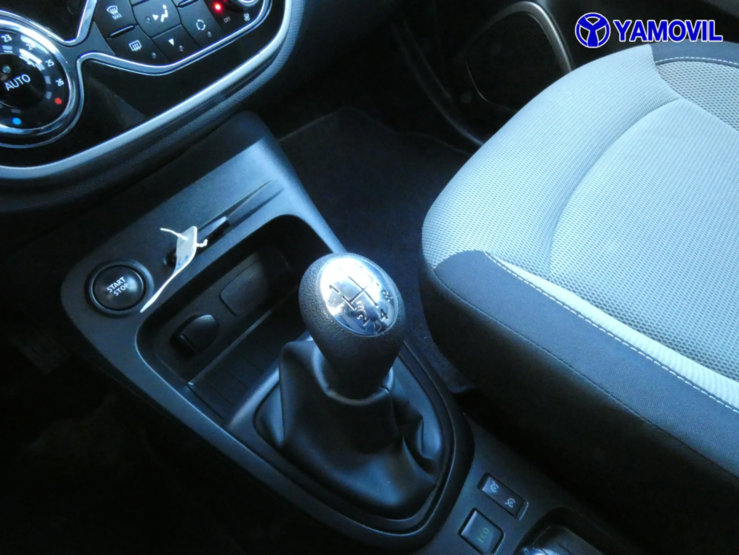 Renault Captur 1.5 DCI - Foto 28