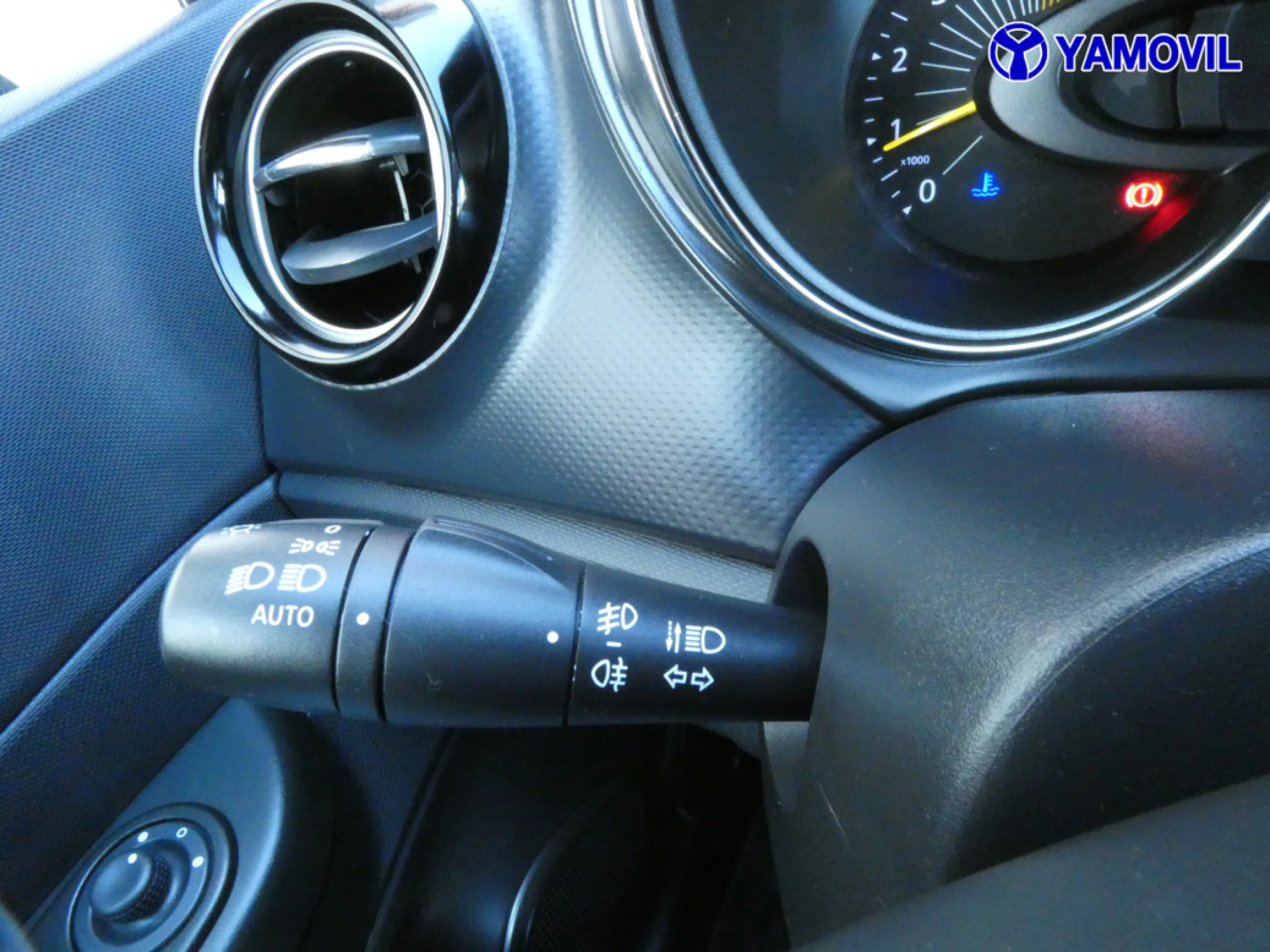 Renault Captur 1.5 DCI - Foto 23