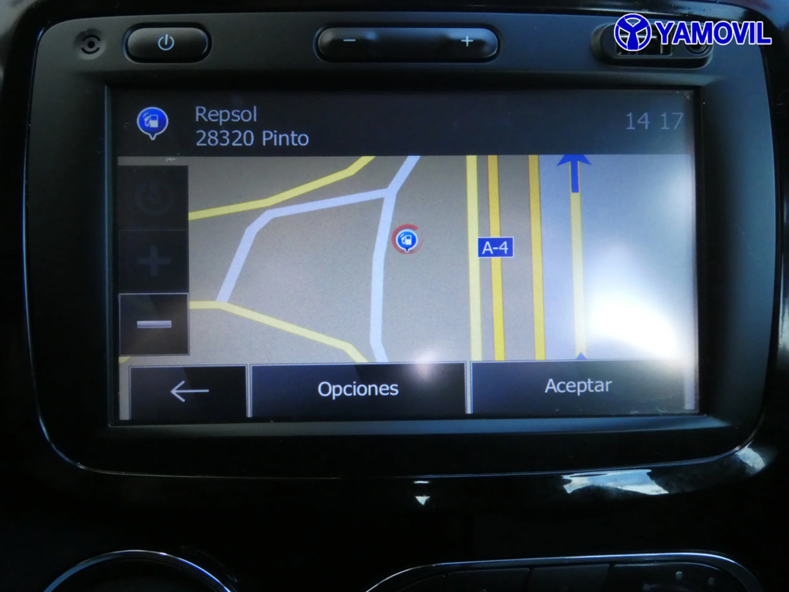 Renault Captur 1.5 DCI - Foto 34