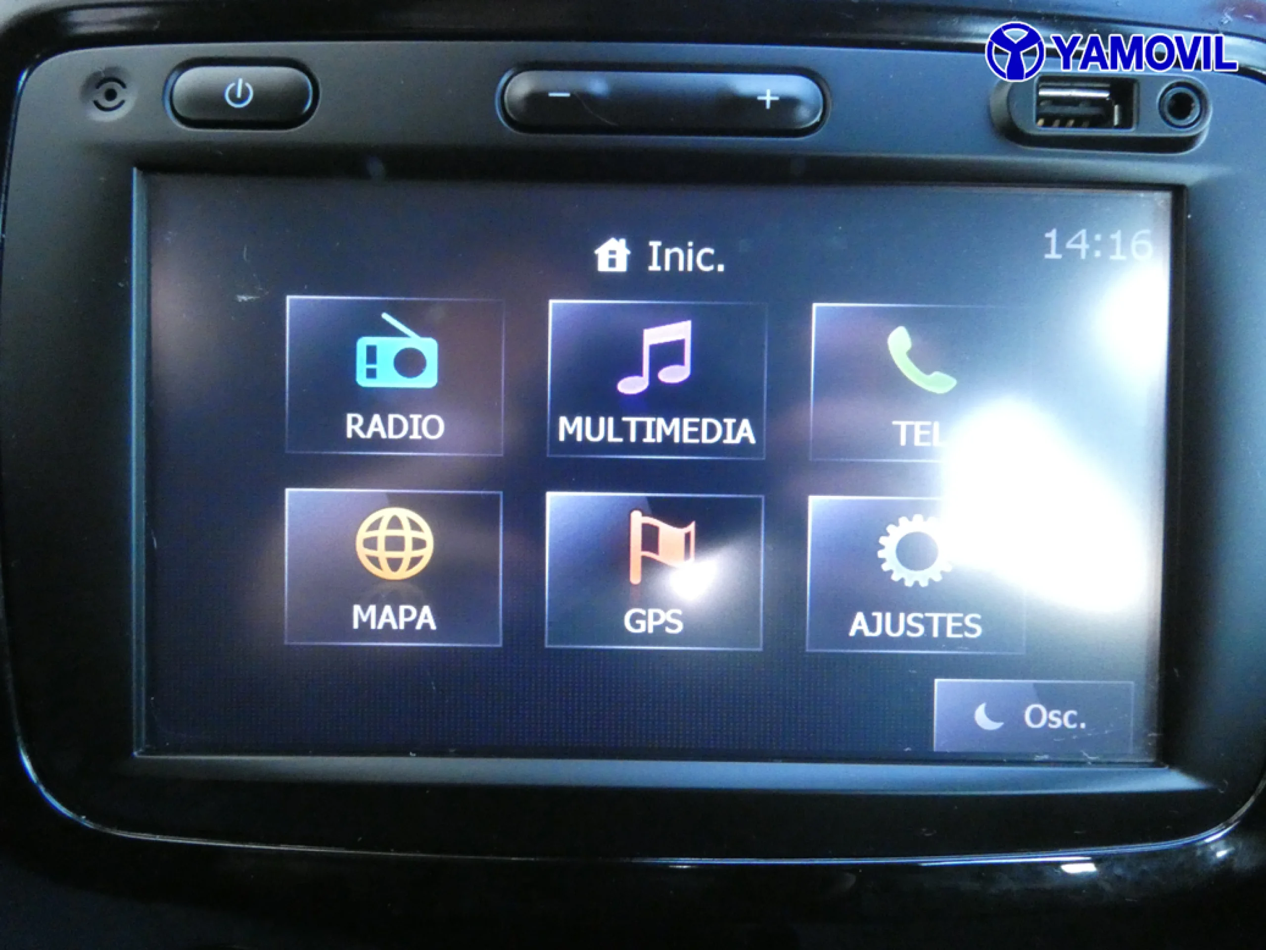 Renault Captur 1.5 DCI - Foto 32