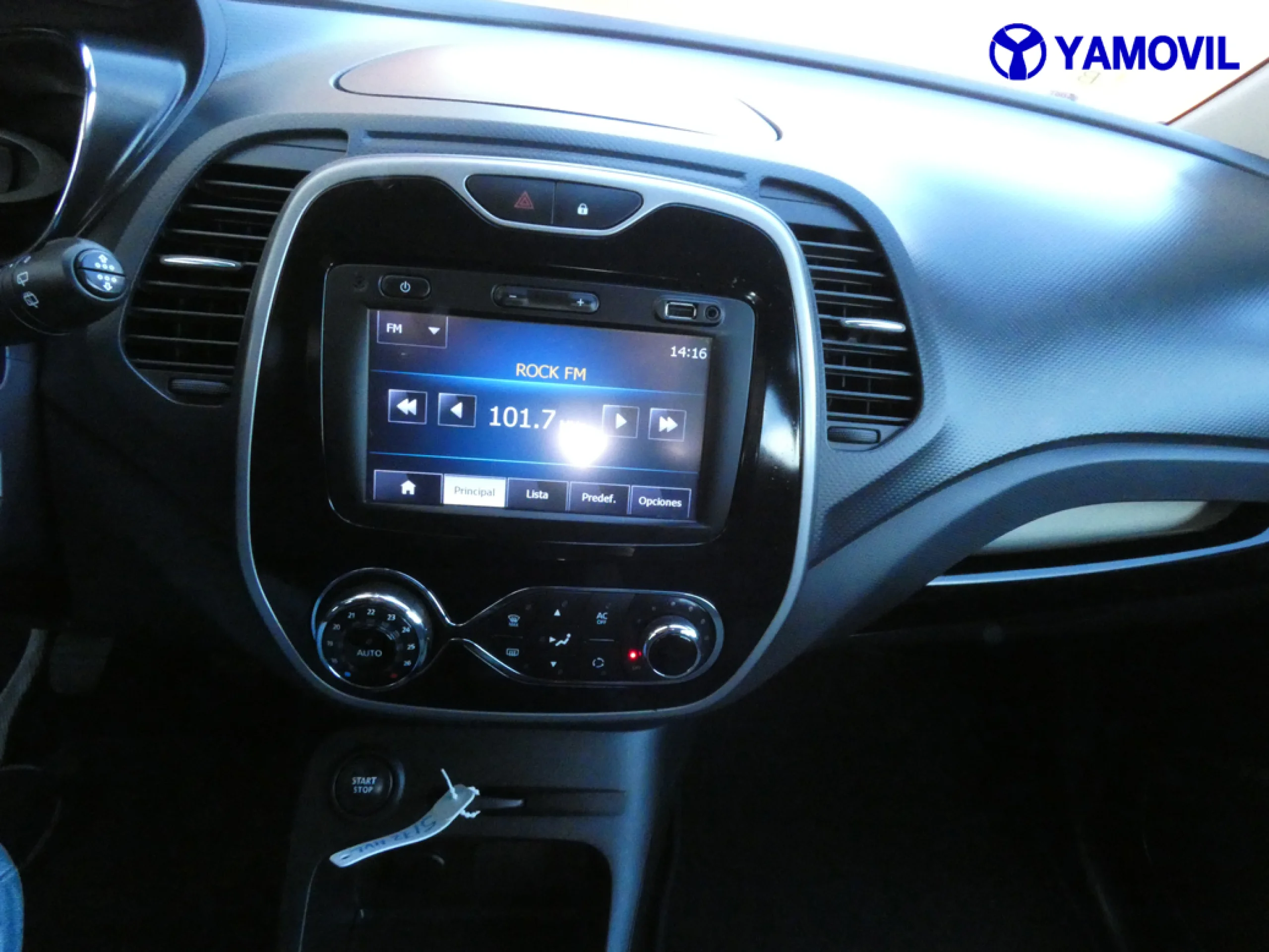 Renault Captur 1.5 DCI - Foto 30
