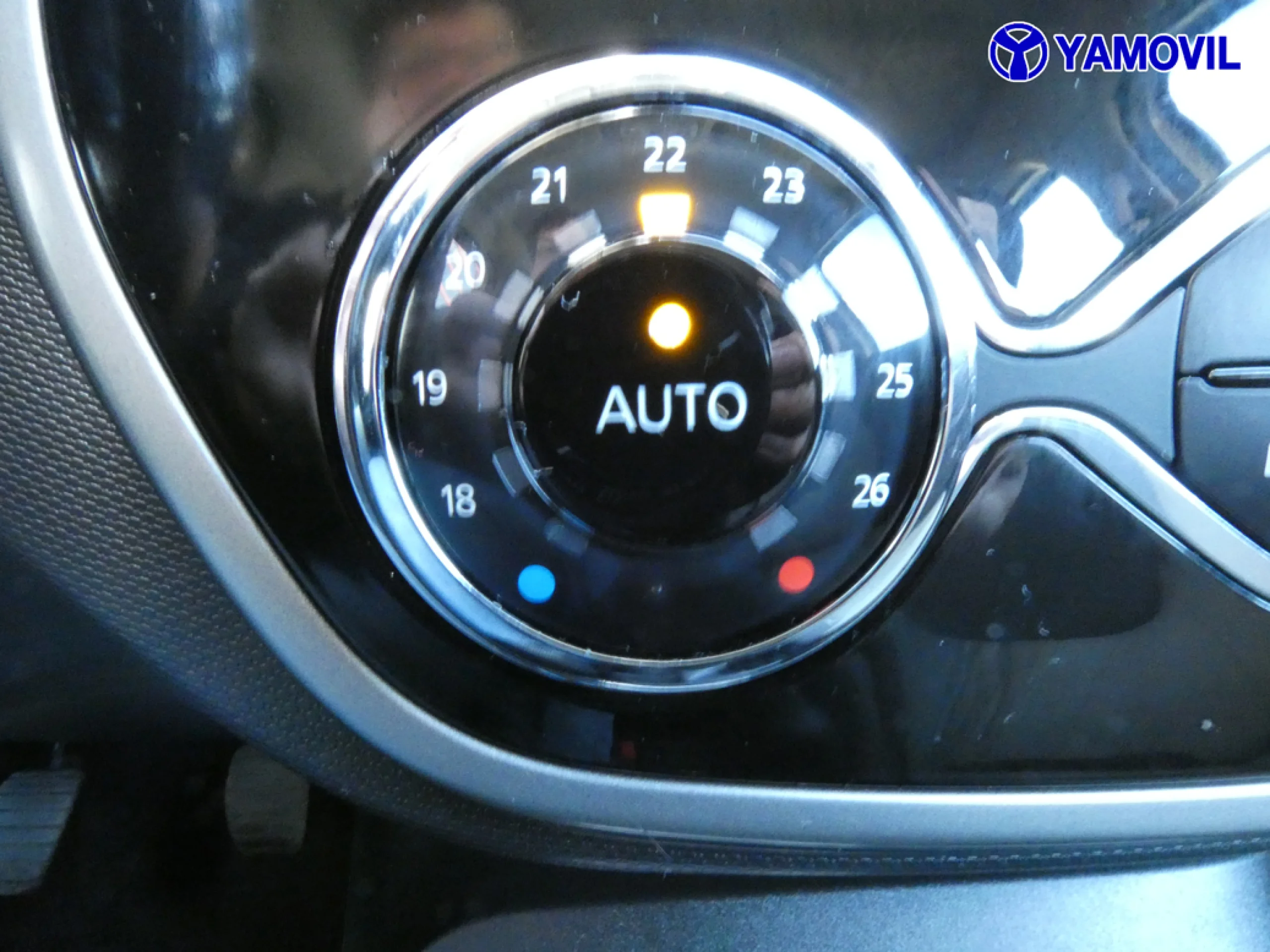 Renault Captur 1.5 DCI - Foto 36