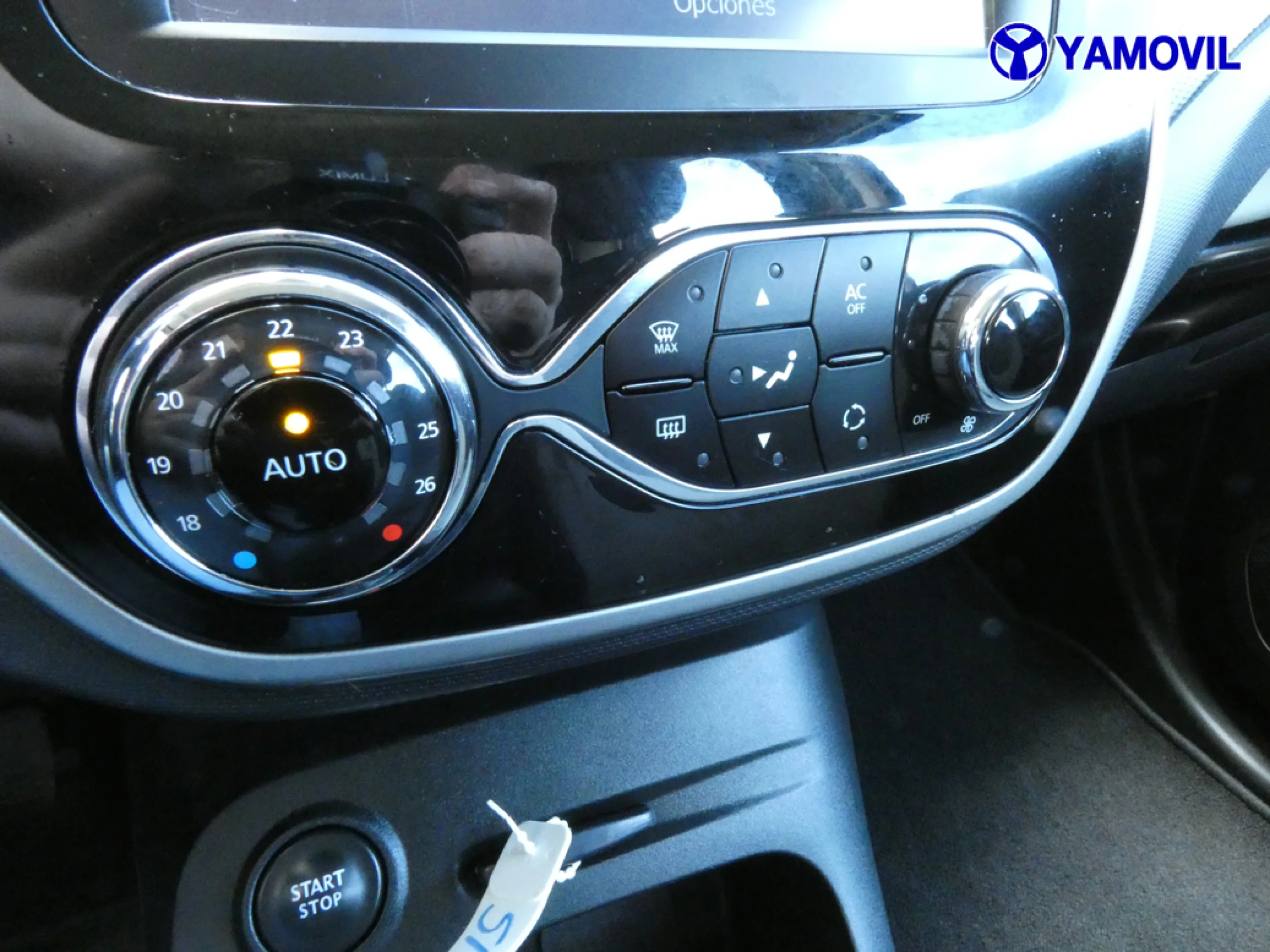Renault Captur 1.5 DCI - Foto 37