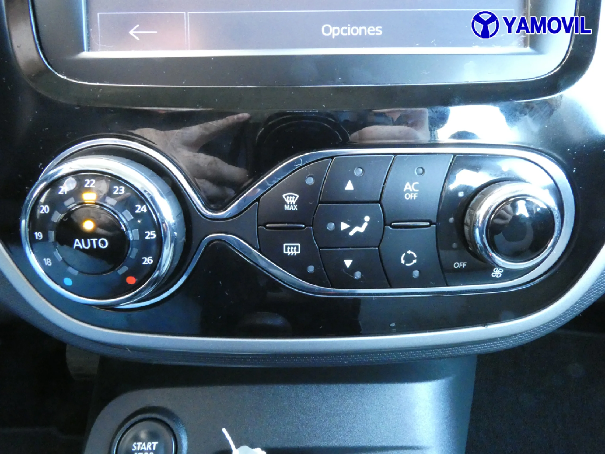 Renault Captur 1.5 DCI - Foto 38