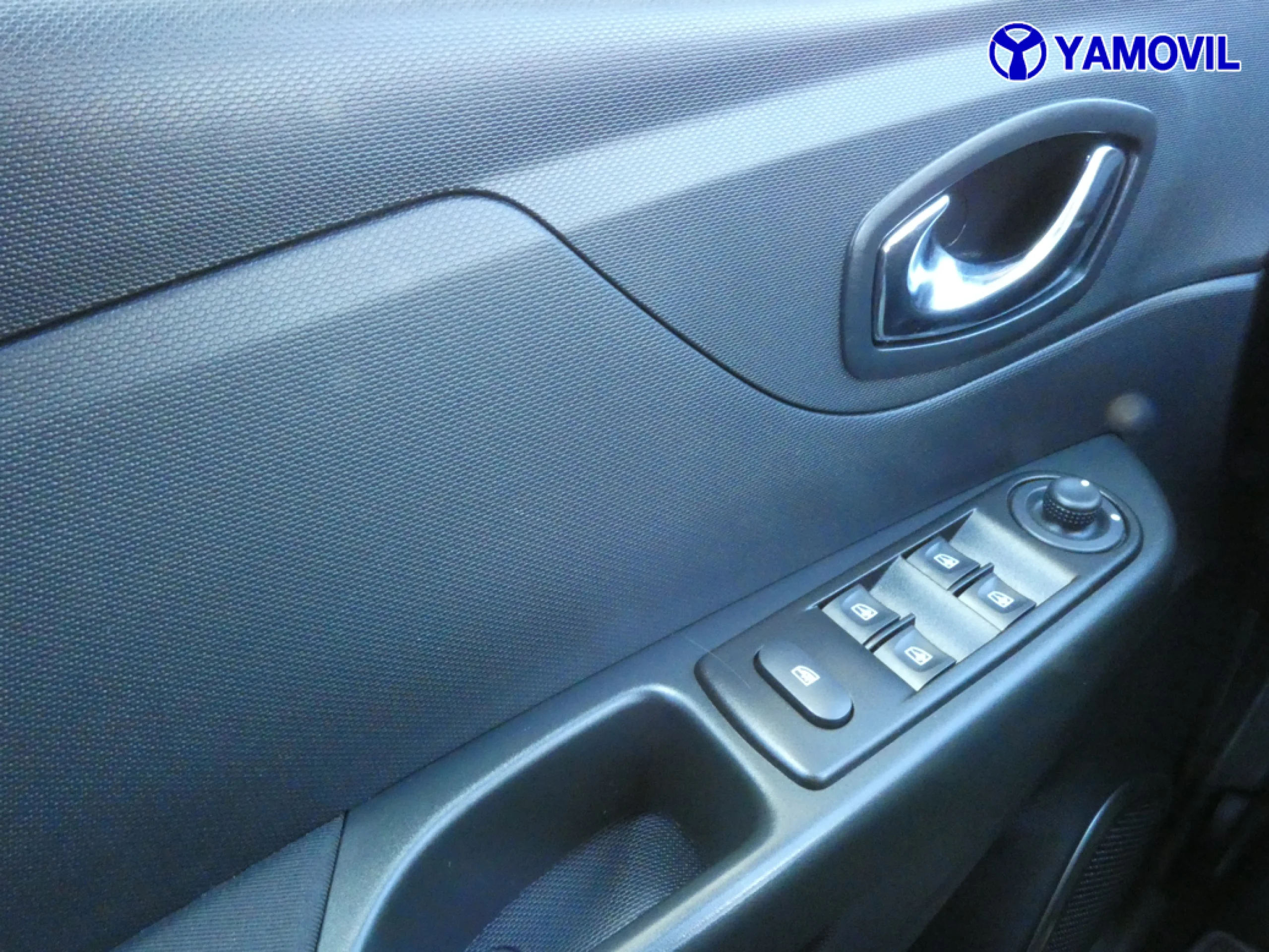 Renault Captur 1.5 DCI - Foto 41