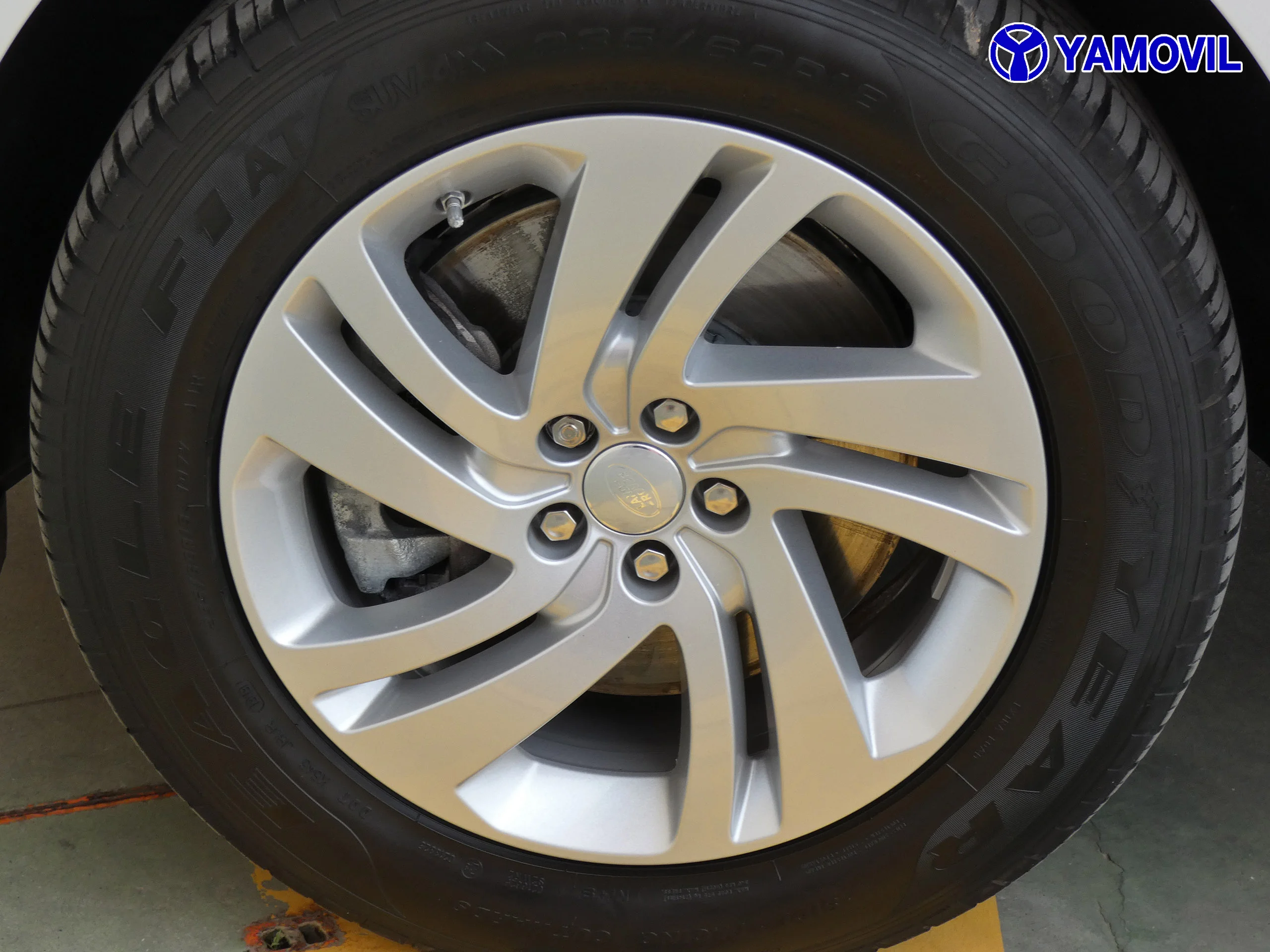 Land Rover Range Rover Evoque 2.0 D150 R-DYNAMIC HYBRID AUTO. - Foto 10