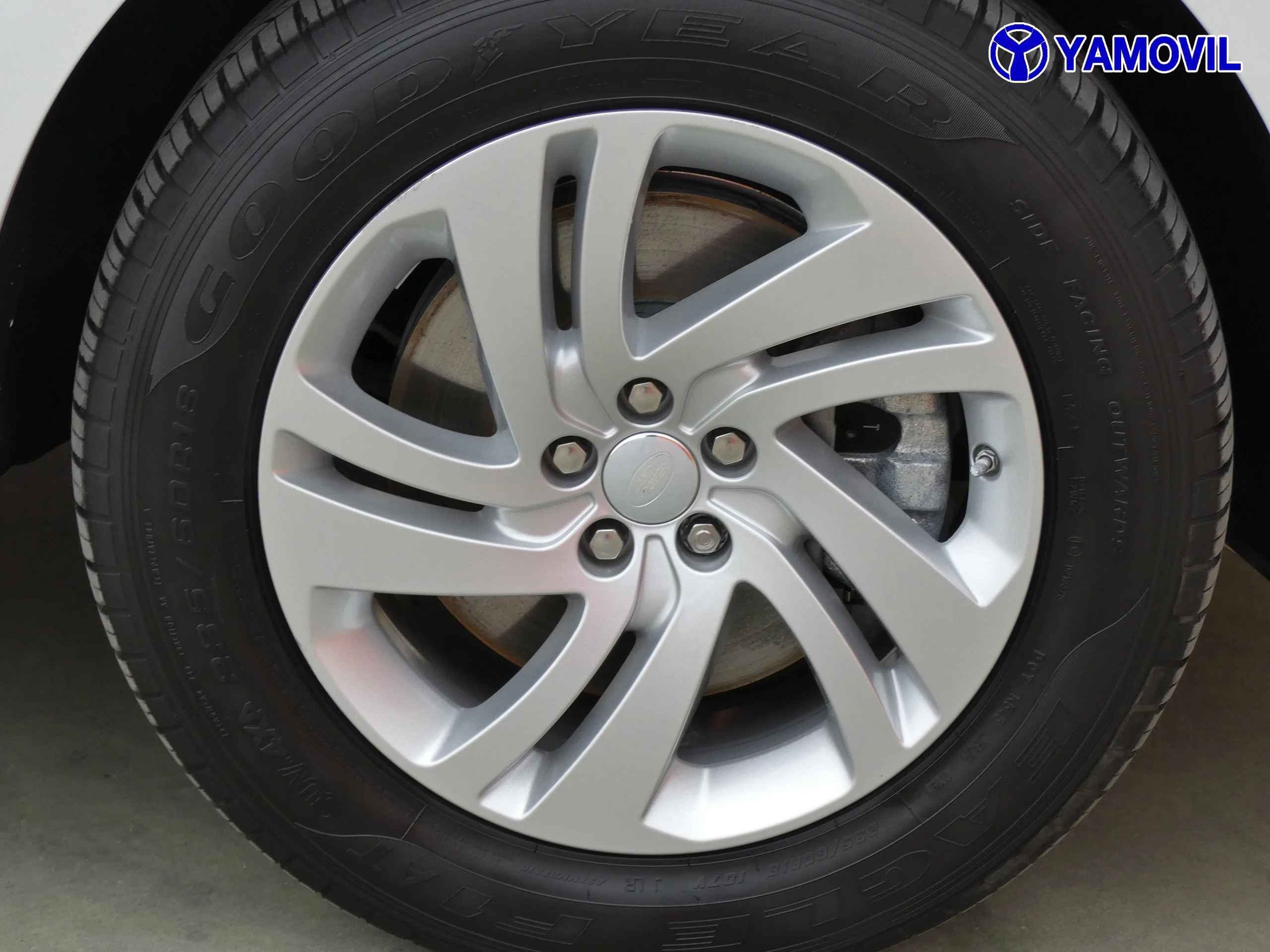 Land Rover Range Rover Evoque 2.0 D150 R-DYNAMIC HYBRID AUTO. - Foto 12