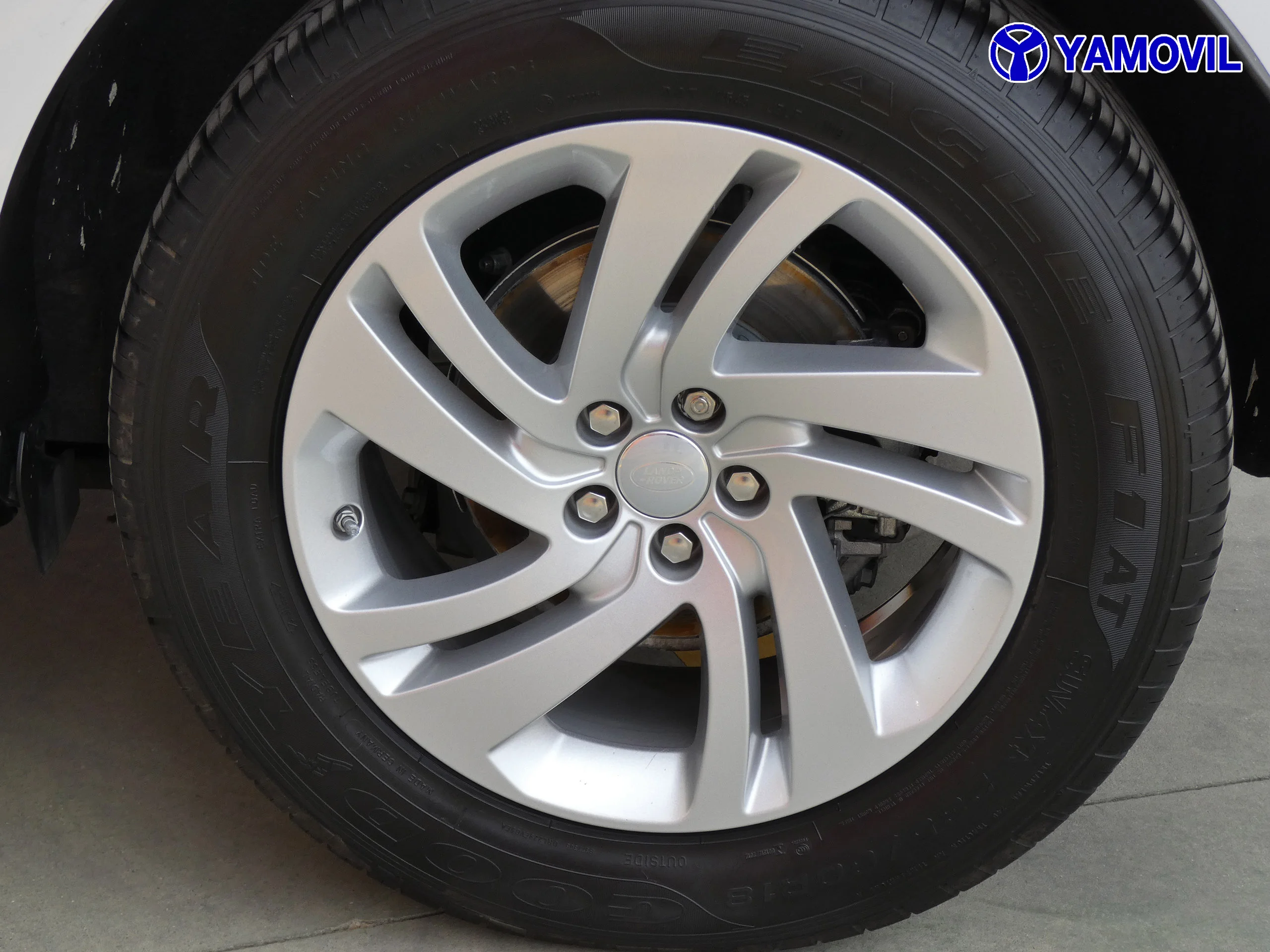 Land Rover Range Rover Evoque 2.0 D150 R-DYNAMIC HYBRID AUTO. - Foto 11