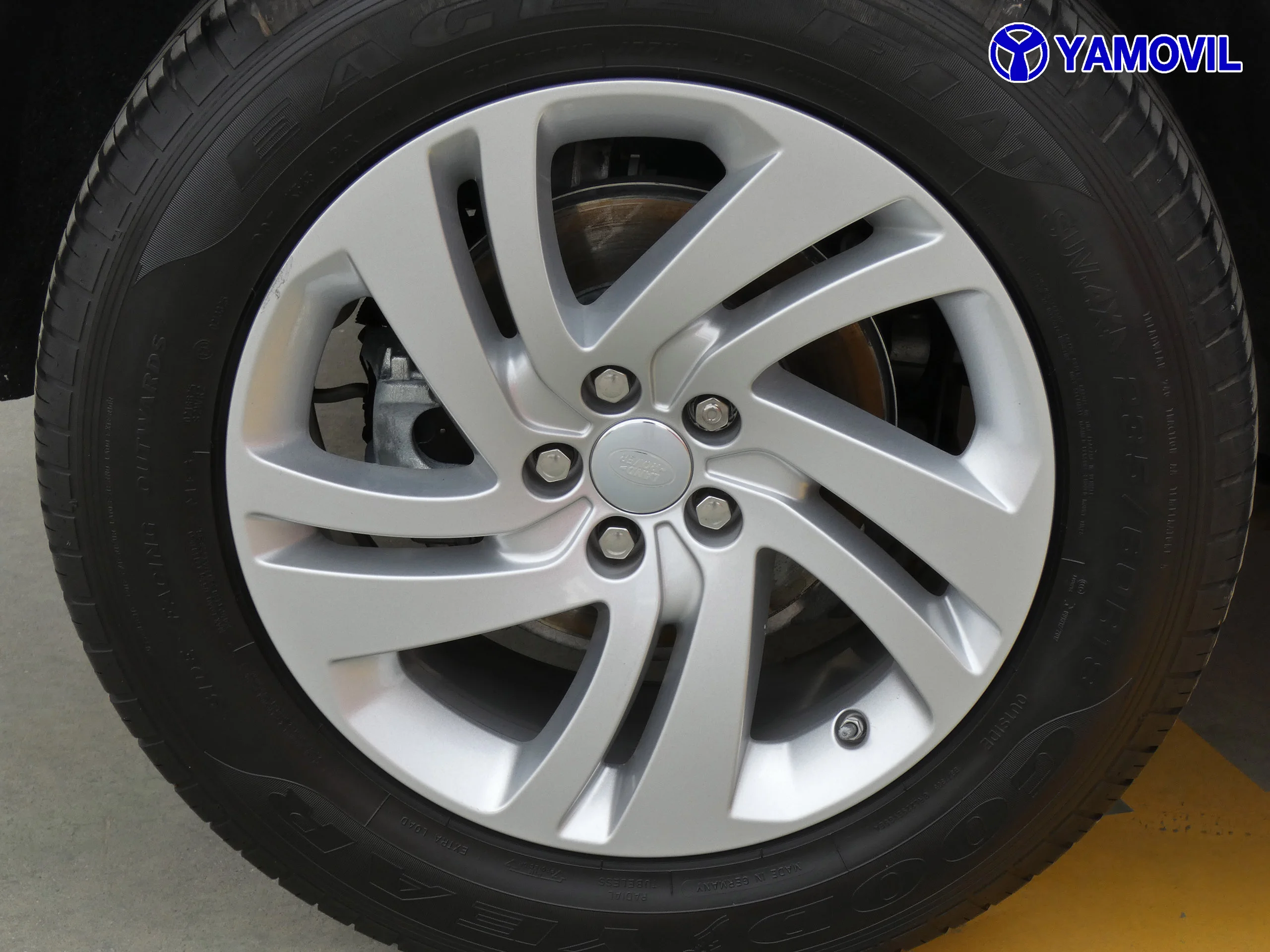 Land Rover Range Rover Evoque 2.0 D150 R-DYNAMIC HYBRID AUTO. - Foto 13