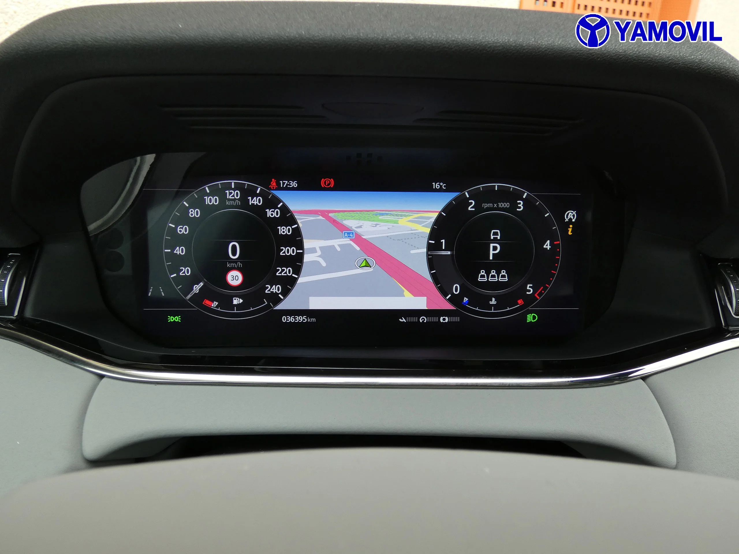 Land Rover Range Rover Evoque 2.0 D150 R-DYNAMIC HYBRID AUTO. - Foto 20
