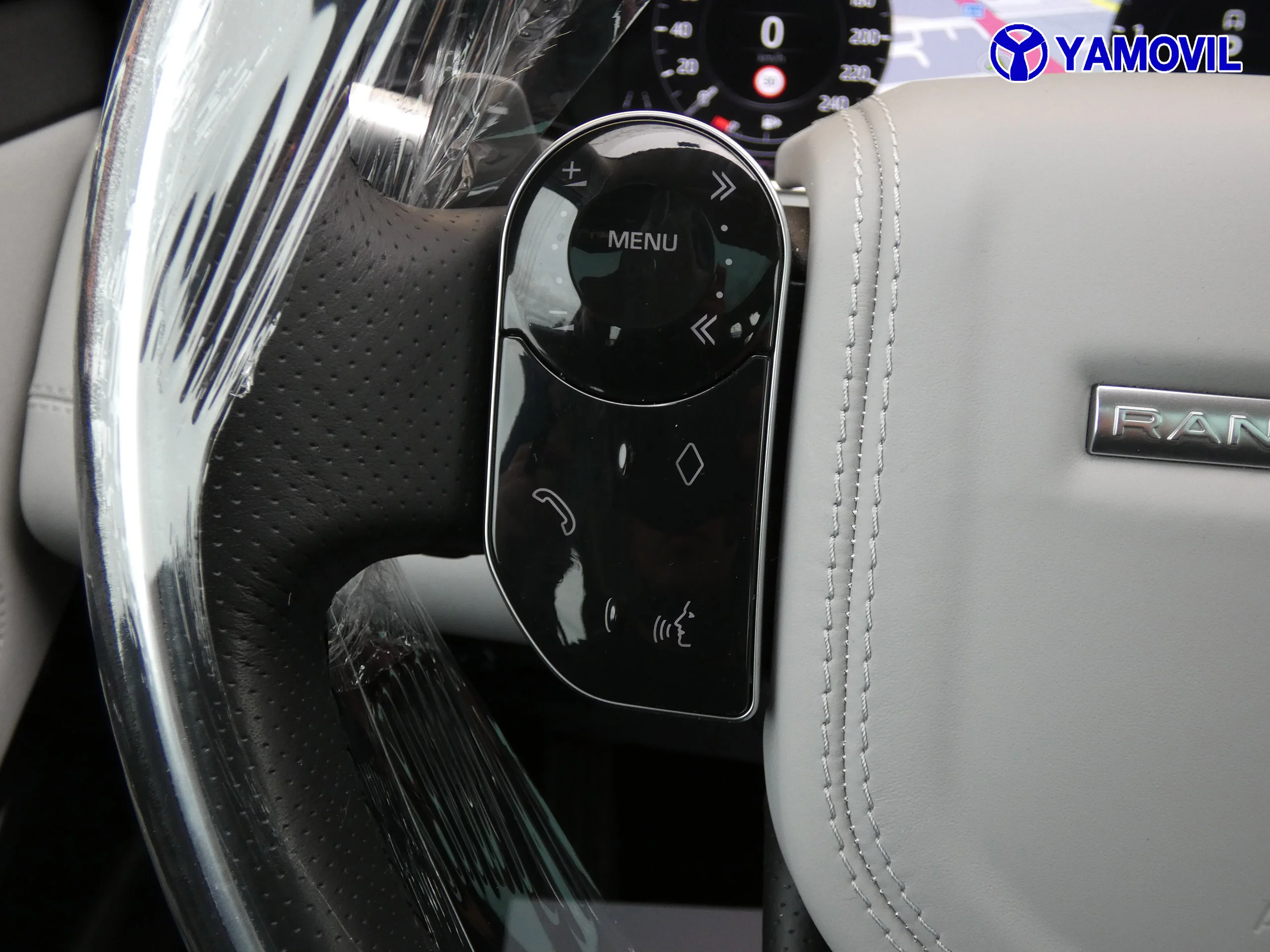 Land Rover Range Rover Evoque 2.0 D150 R-DYNAMIC HYBRID AUTO. - Foto 27