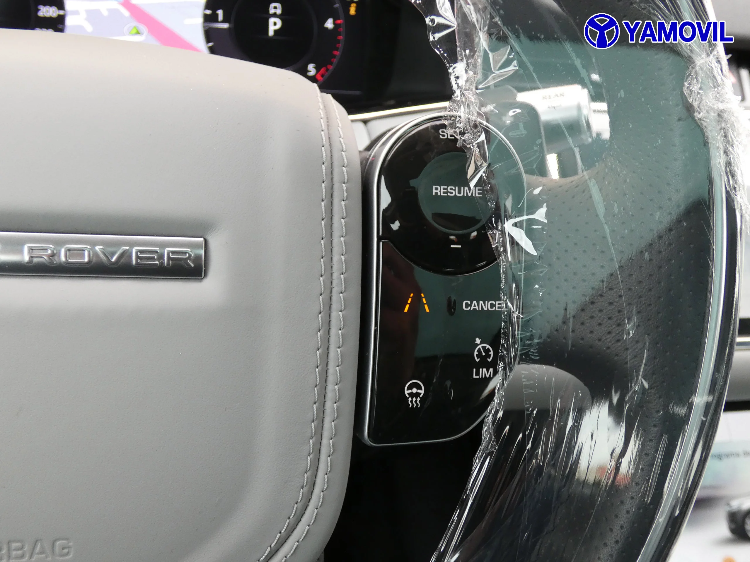 Land Rover Range Rover Evoque 2.0 D150 R-DYNAMIC HYBRID AUTO. - Foto 28
