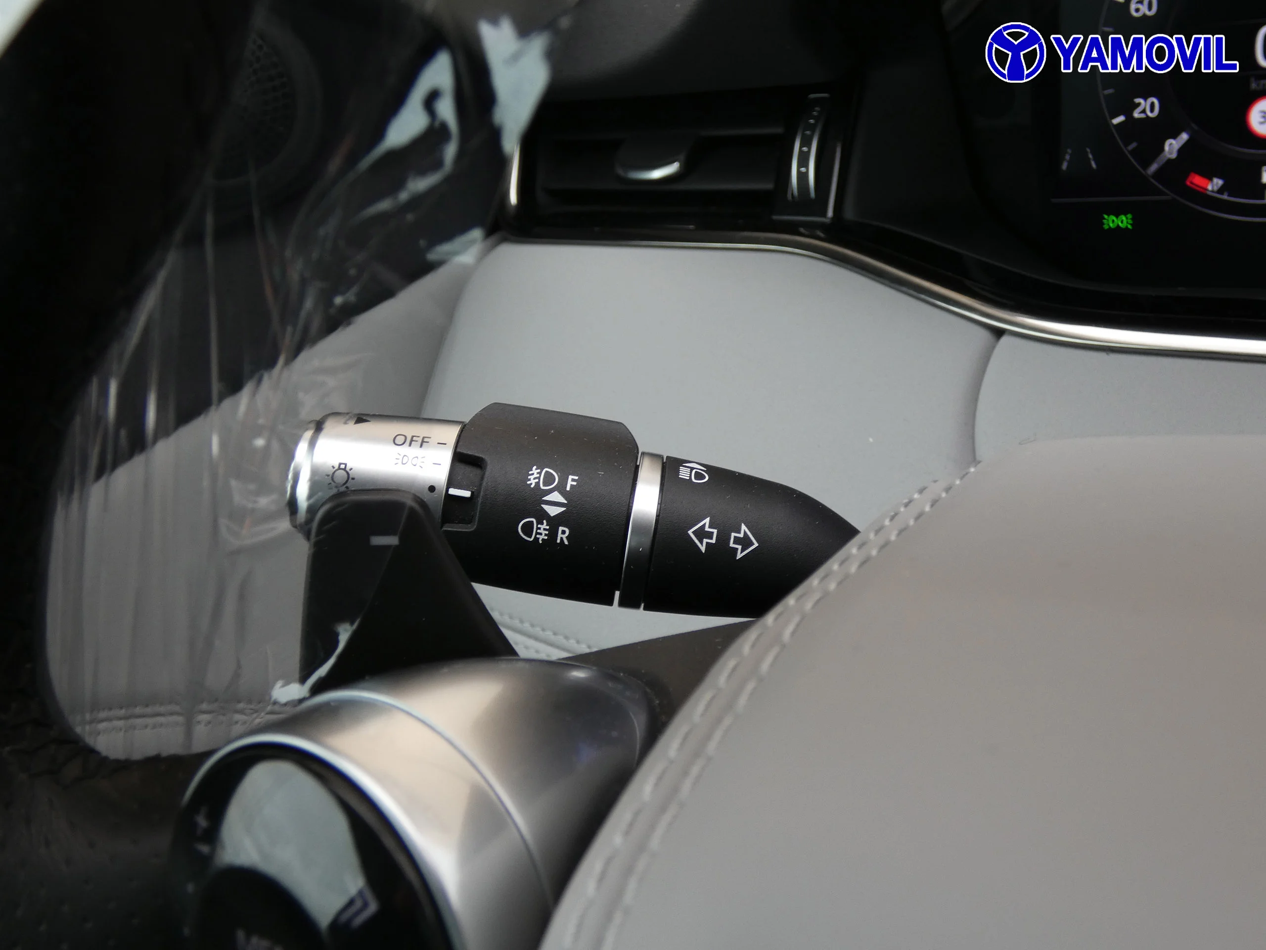 Land Rover Range Rover Evoque 2.0 D150 R-DYNAMIC HYBRID AUTO. - Foto 29