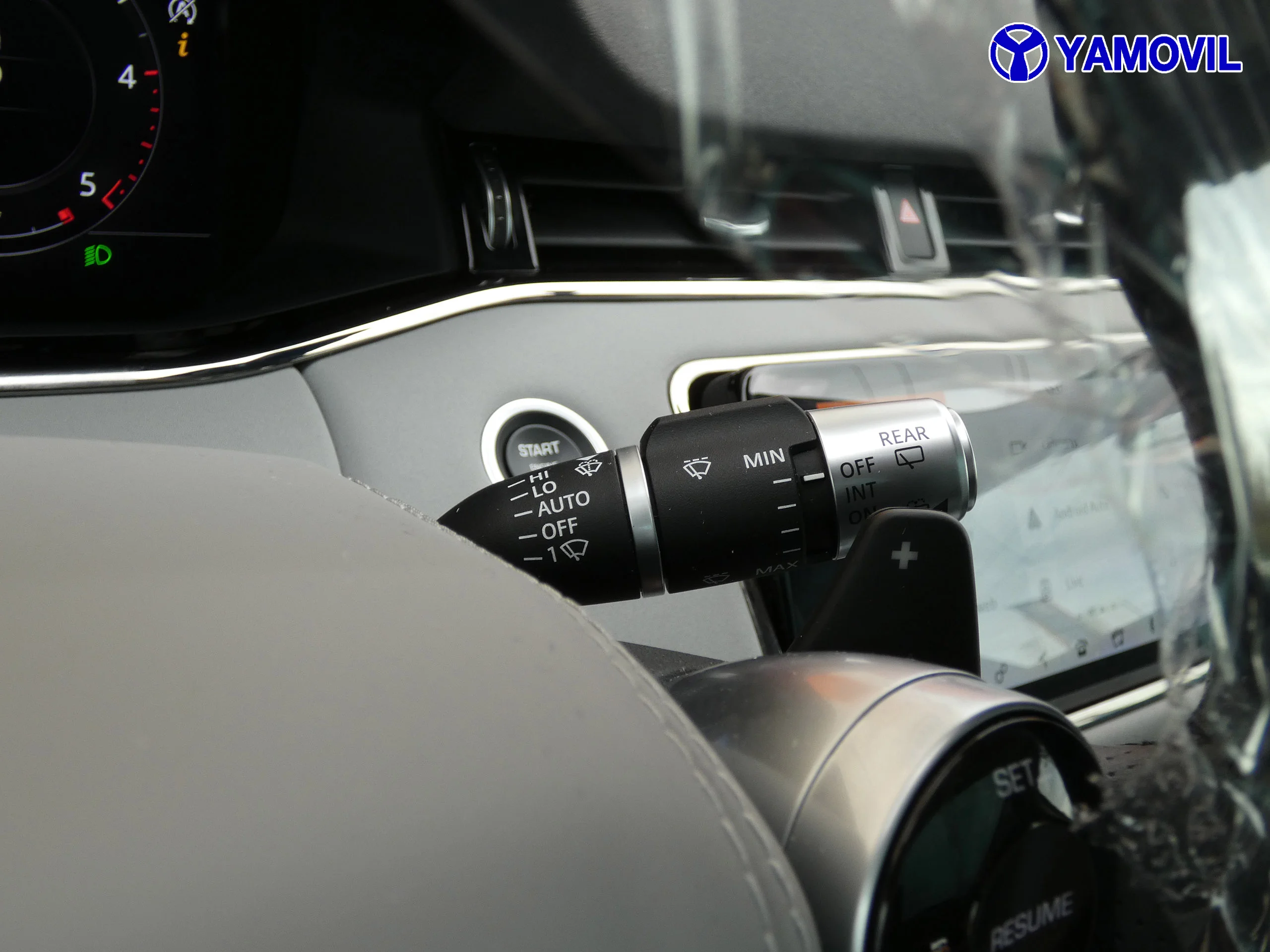 Land Rover Range Rover Evoque 2.0 D150 R-DYNAMIC HYBRID AUTO. - Foto 30