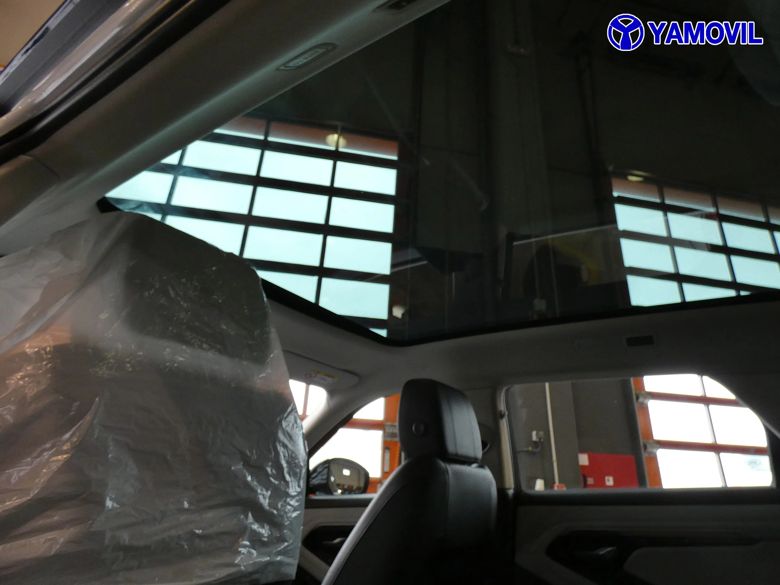 Land Rover Range Rover Evoque 2.0 D150 R-DYNAMIC HYBRID AUTO. - Foto 19