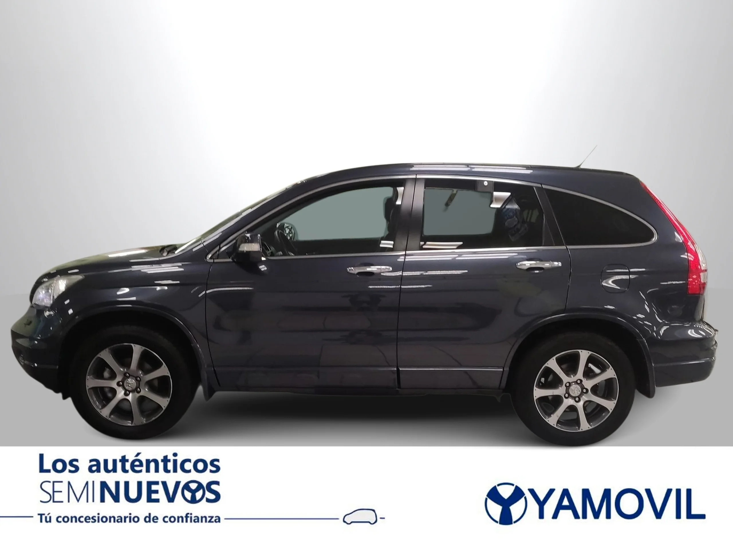 Honda CR-V 2.0 i-VTEC Luxury 110 kW (150 CV) - Foto 2