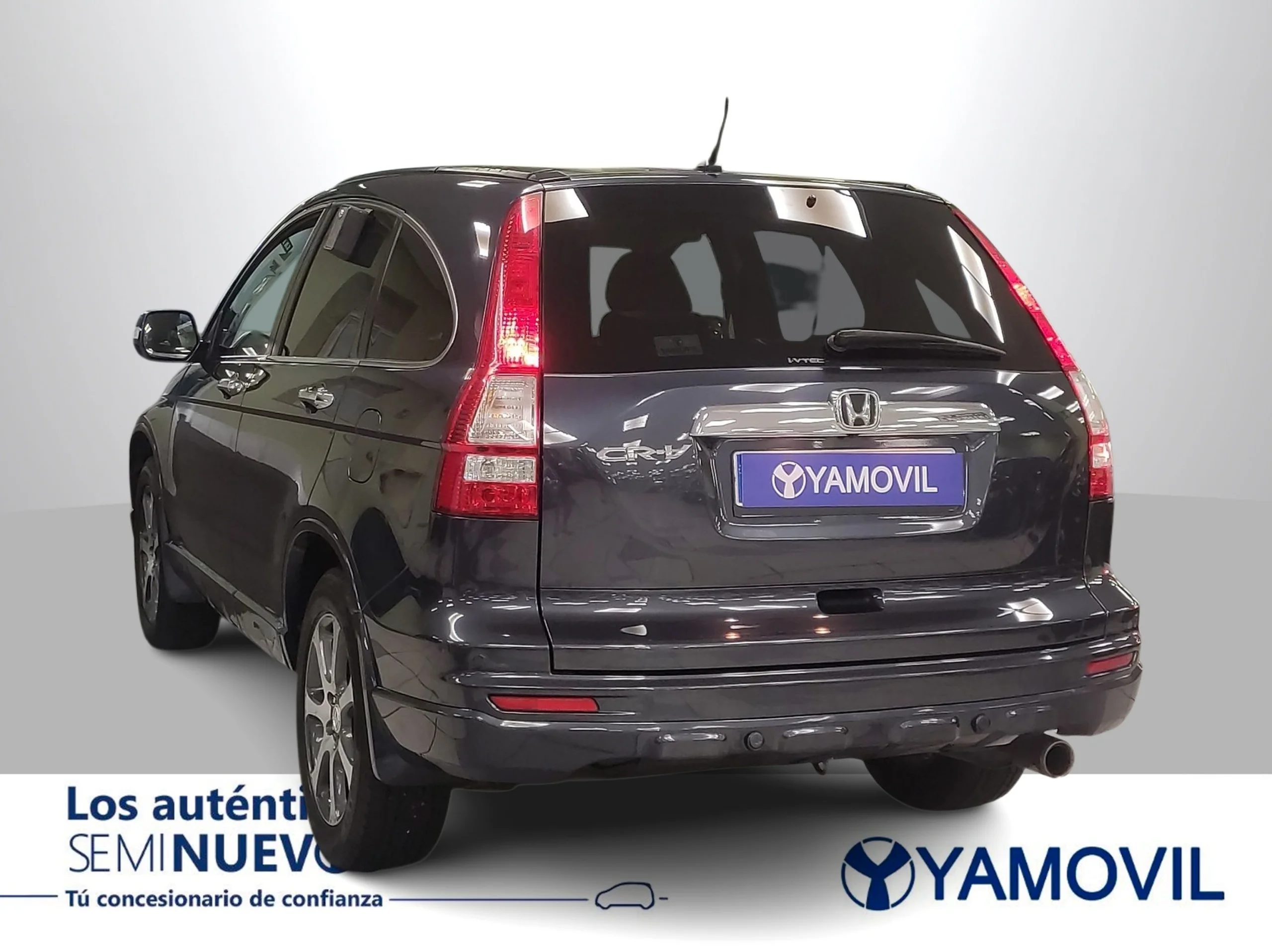 Honda CR-V 2.0 i-VTEC Luxury 110 kW (150 CV) - Foto 3