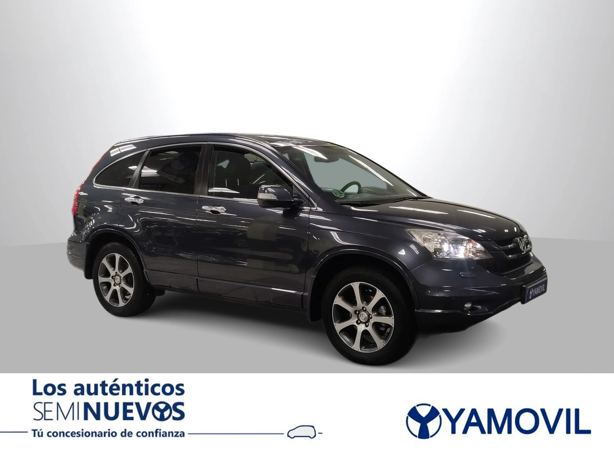 Honda CR-V 2.0 i-VTEC Luxury 110 kW (150 CV) - Foto 5