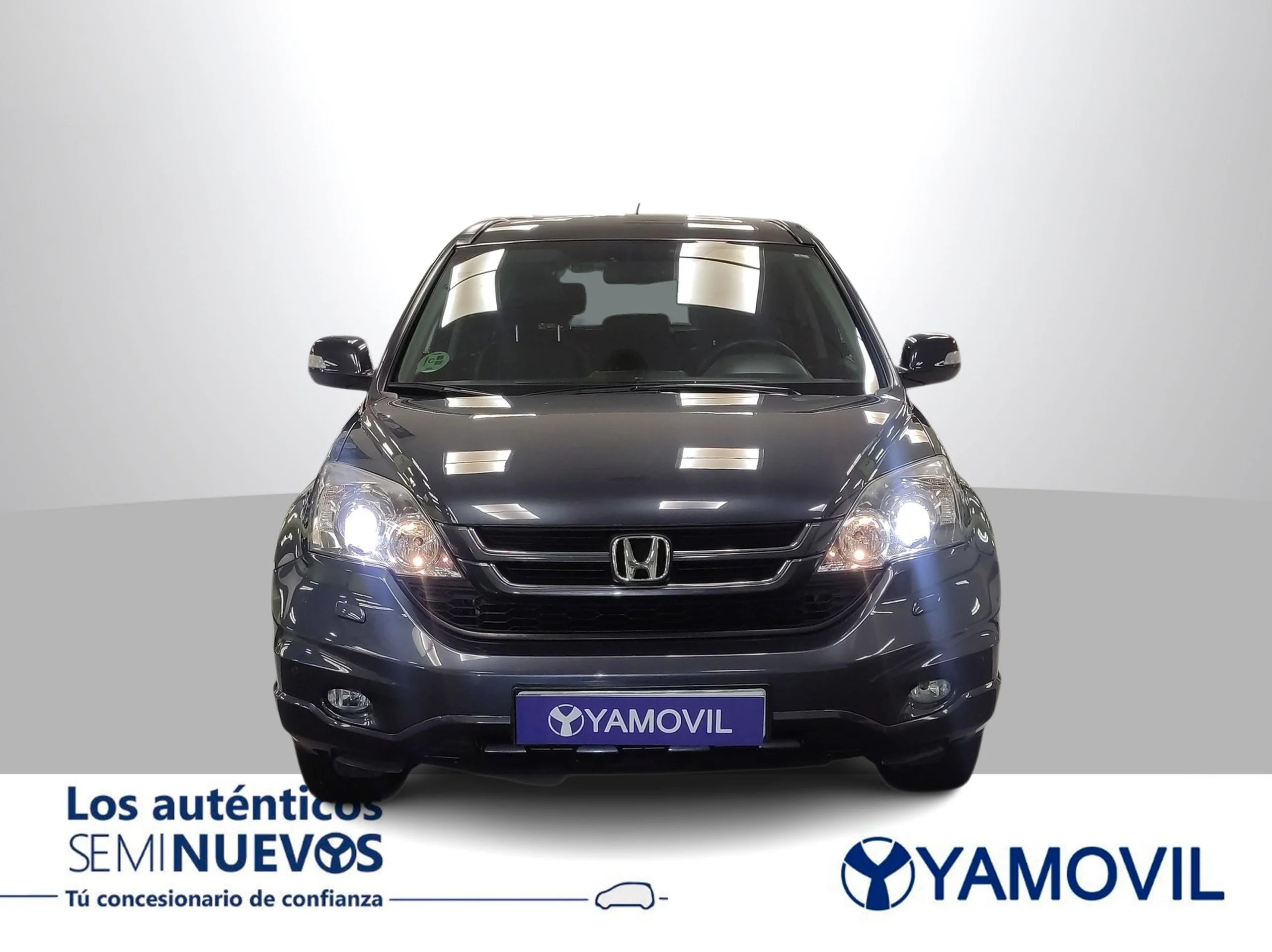 Honda CR-V 2.0 i-VTEC Luxury 110 kW (150 CV) - Foto 6
