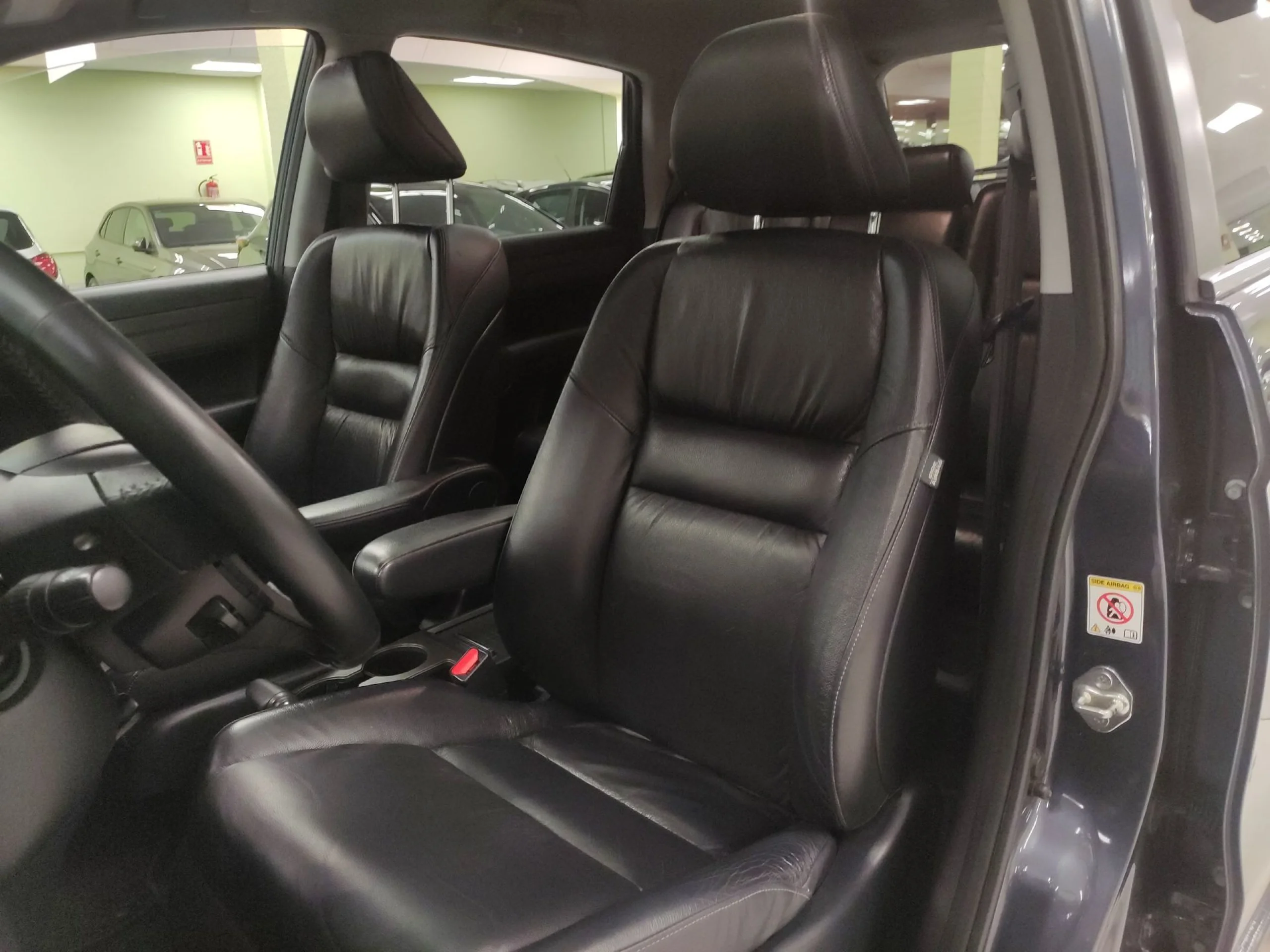 Honda CR-V 2.0 i-VTEC Luxury 110 kW (150 CV) - Foto 8