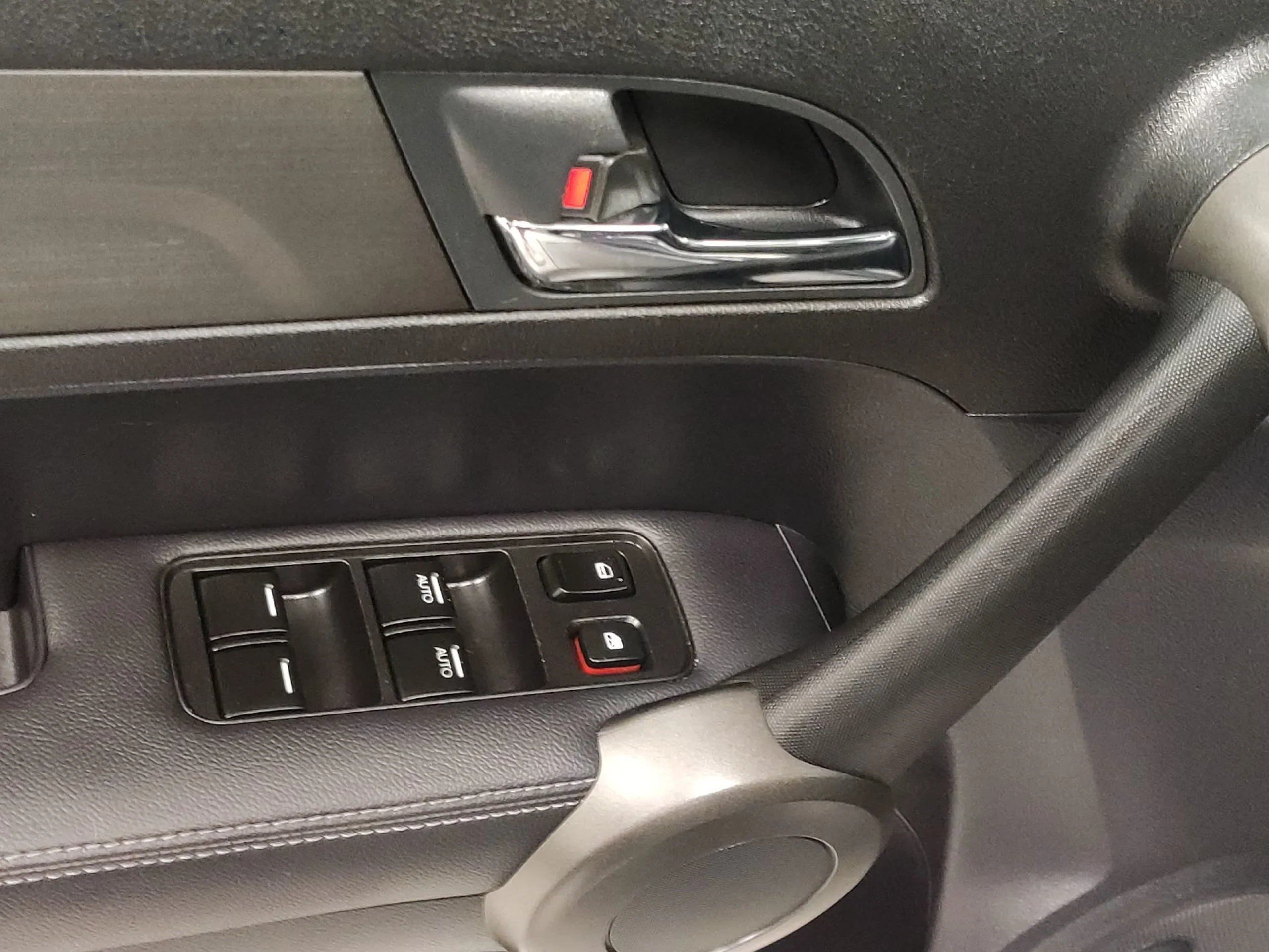 Honda CR-V 2.0 i-VTEC Luxury 110 kW (150 CV) - Foto 10
