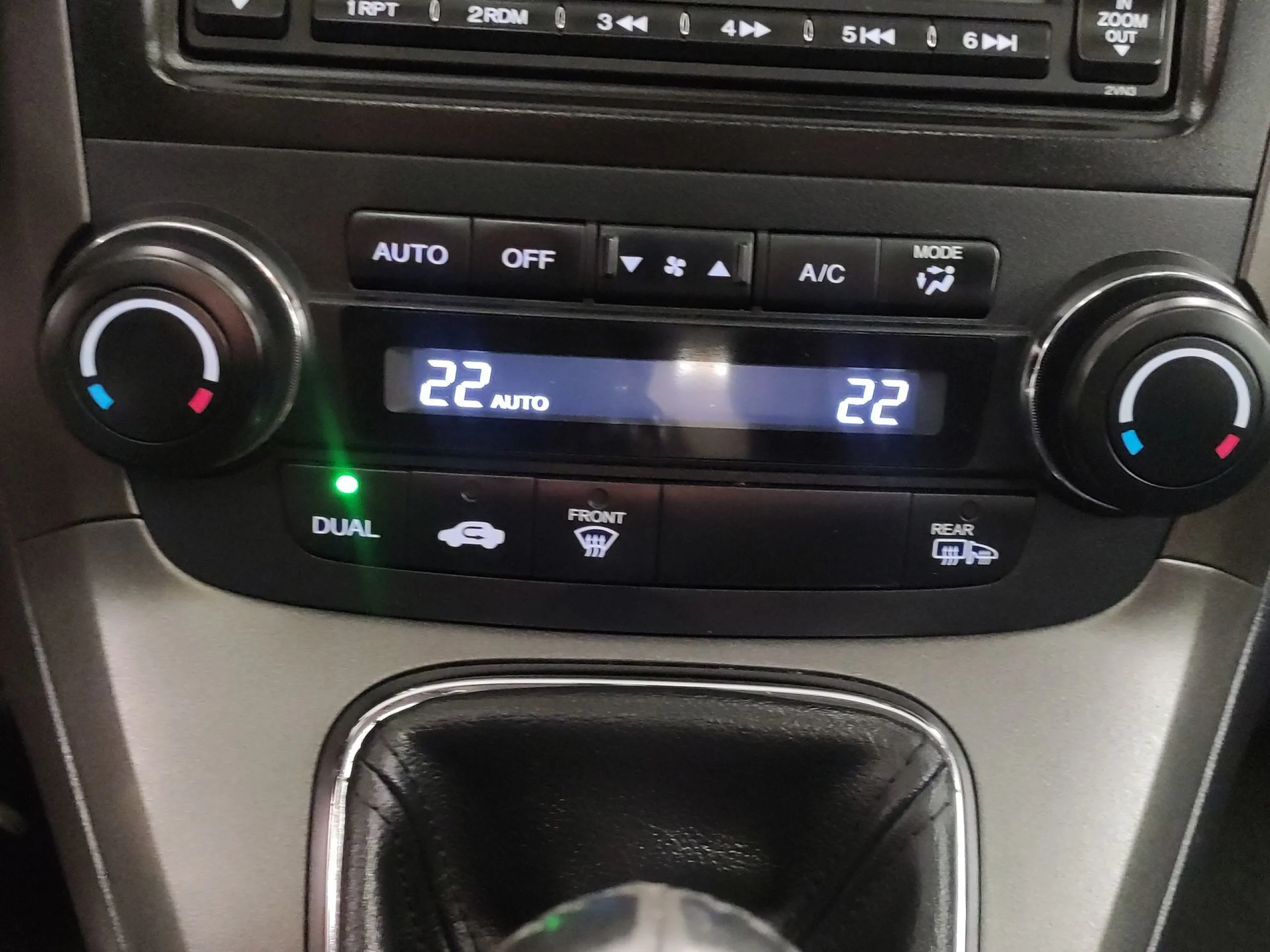 Honda CR-V 2.0 i-VTEC Luxury 110 kW (150 CV) - Foto 15