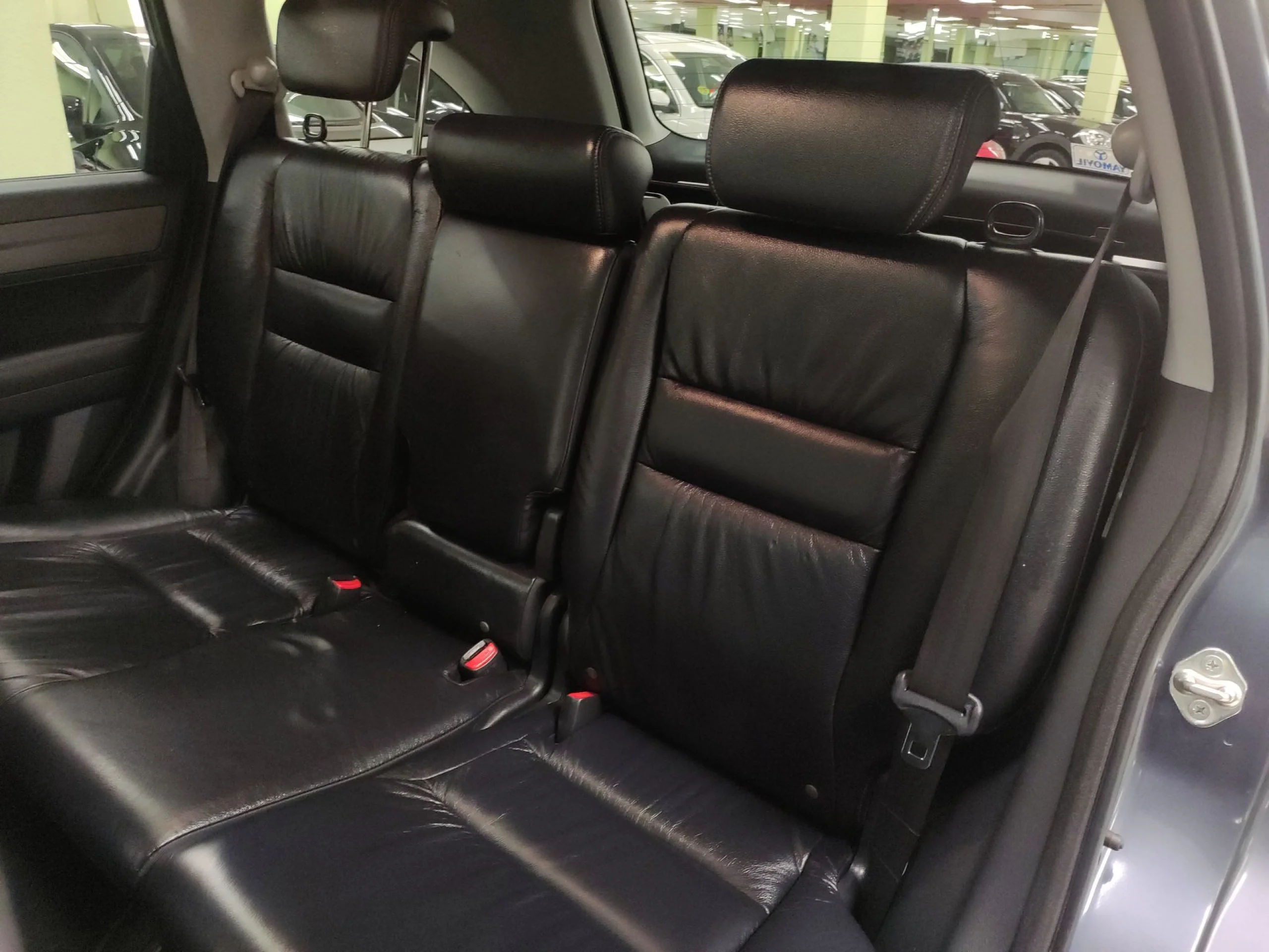 Honda CR-V 2.0 i-VTEC Luxury 110 kW (150 CV) - Foto 19
