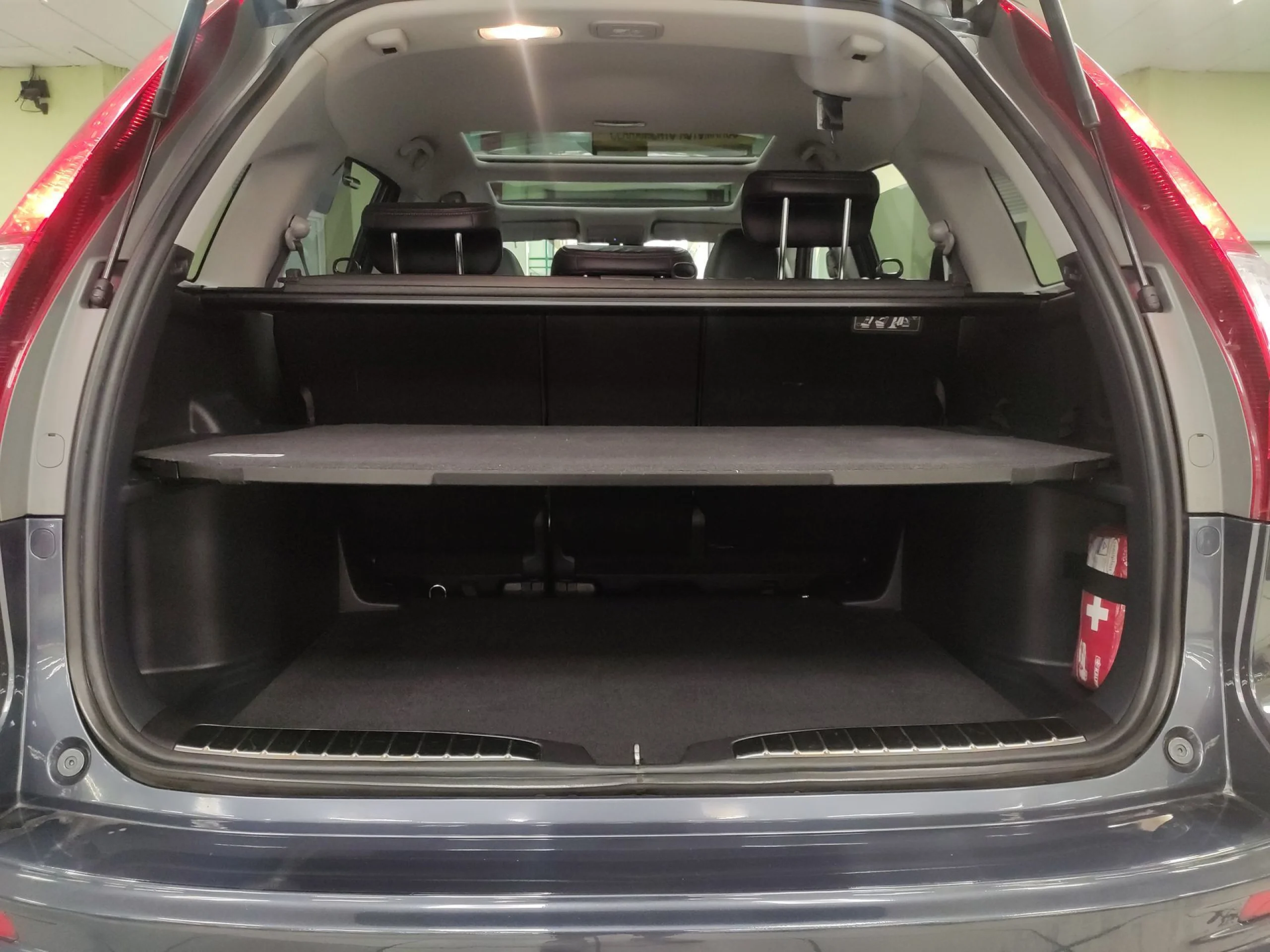 Honda CR-V 2.0 i-VTEC Luxury 110 kW (150 CV) - Foto 20