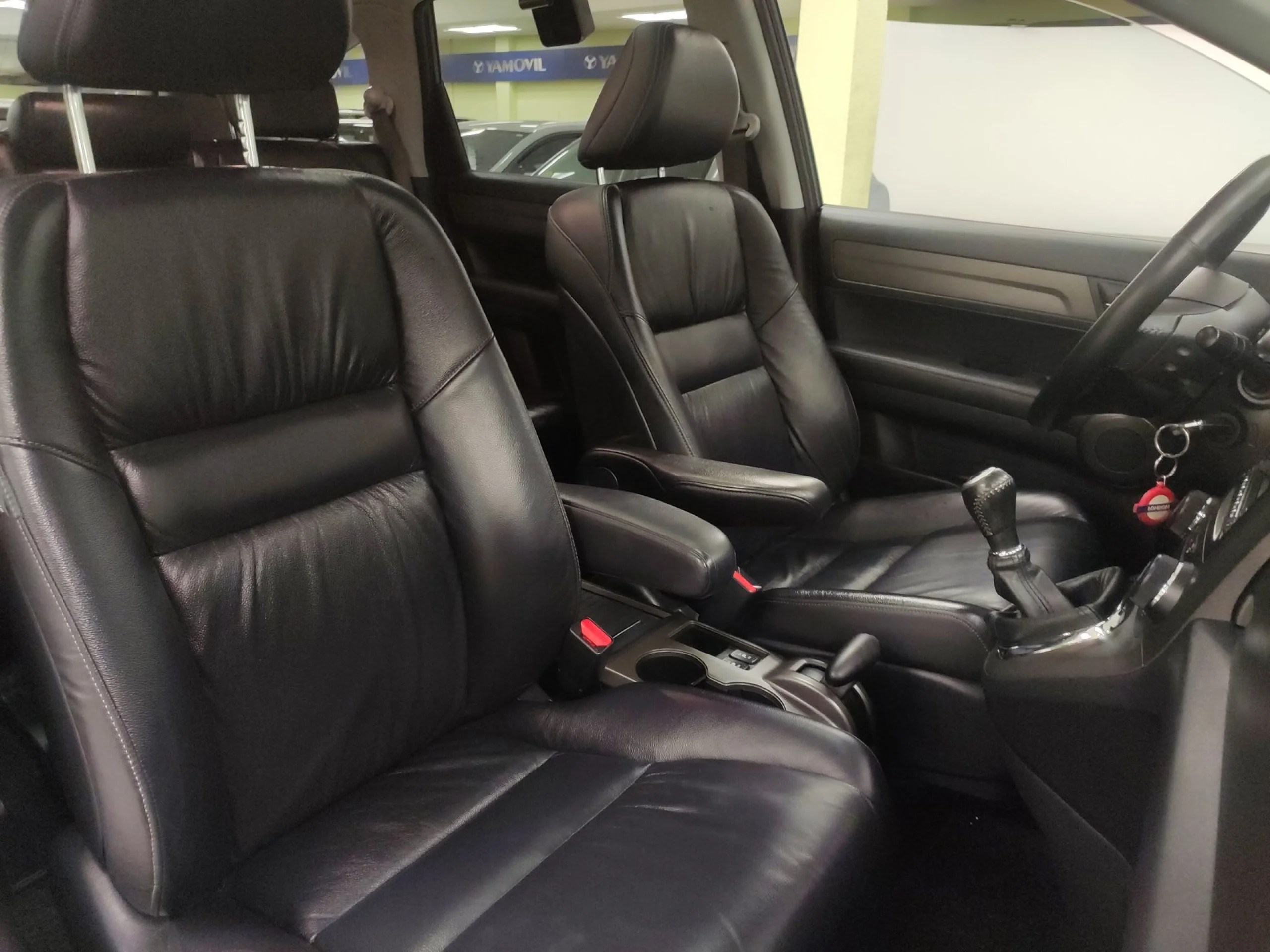 Honda CR-V 2.0 i-VTEC Luxury 110 kW (150 CV) - Foto 21