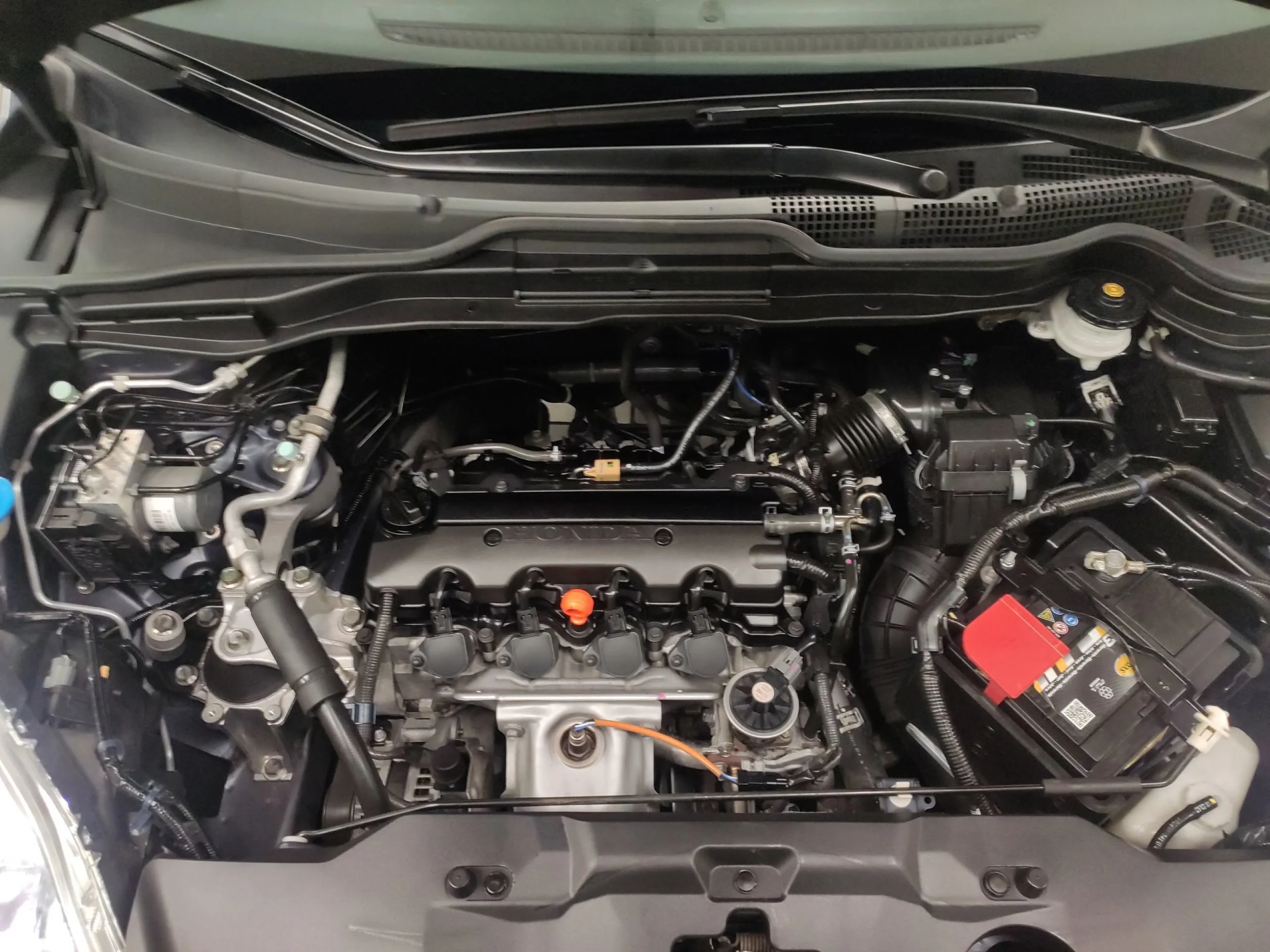 Honda CR-V 2.0 i-VTEC Luxury 110 kW (150 CV) - Foto 22