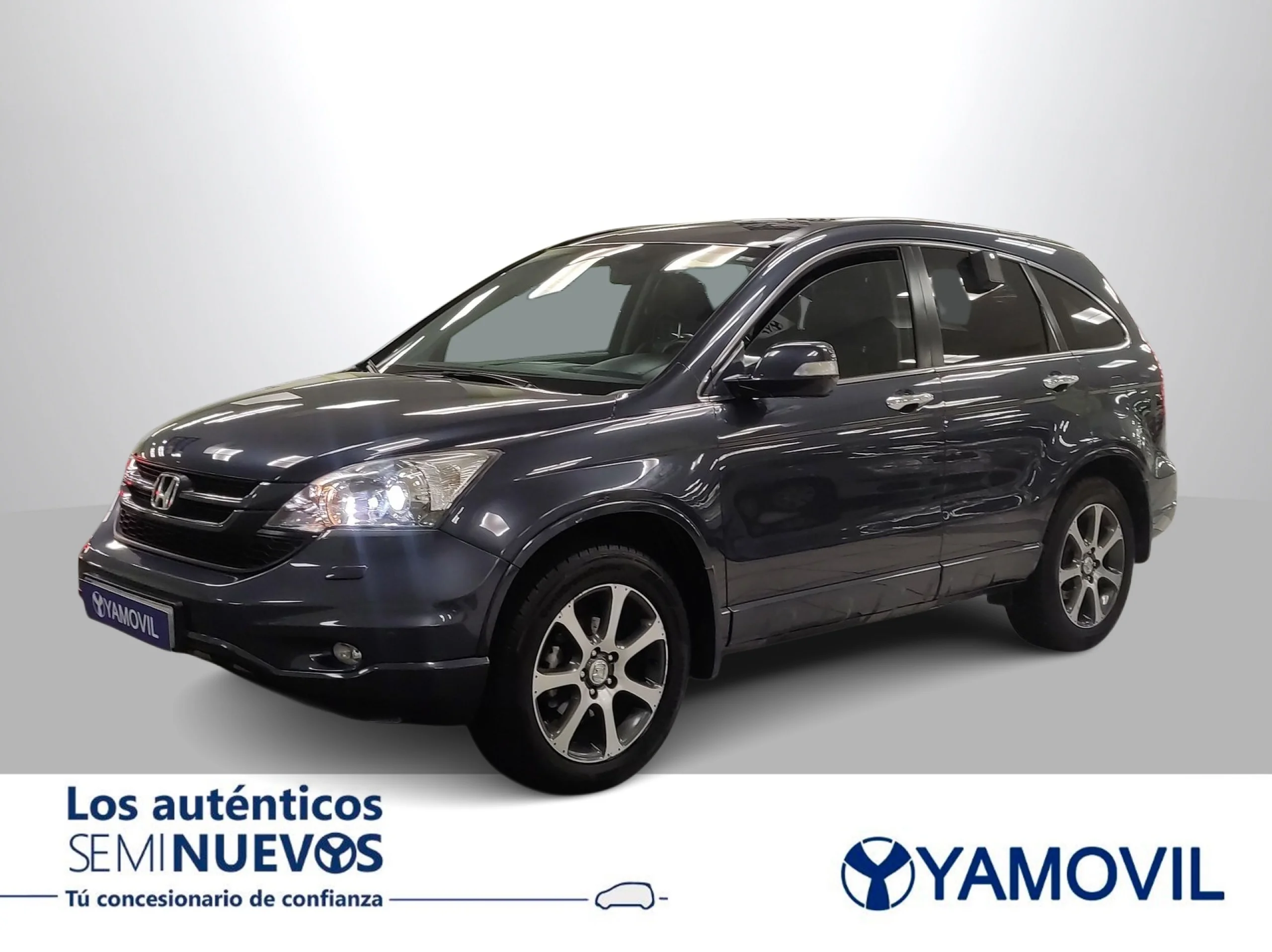 Honda CR-V 2.0 i-VTEC Luxury 110 kW (150 CV) - Foto 1