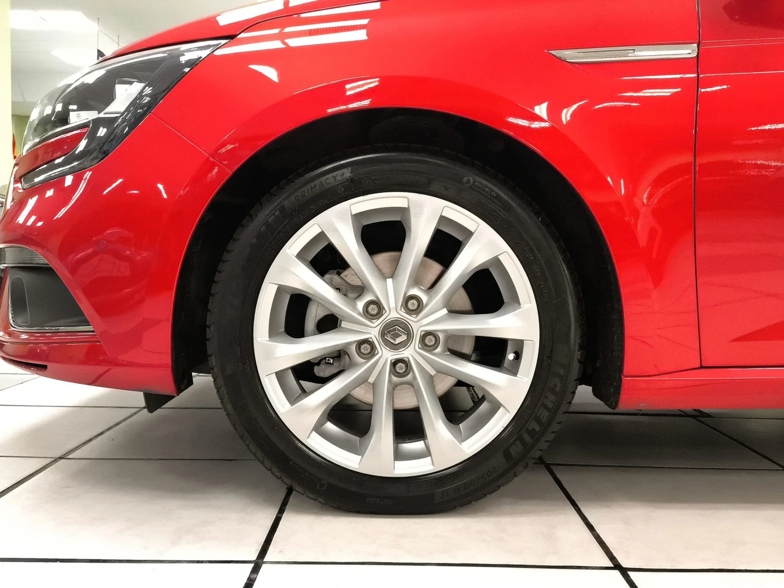 Renault Megane Zen TCe 103 kW (140 CV) EDC GPF - Foto 7