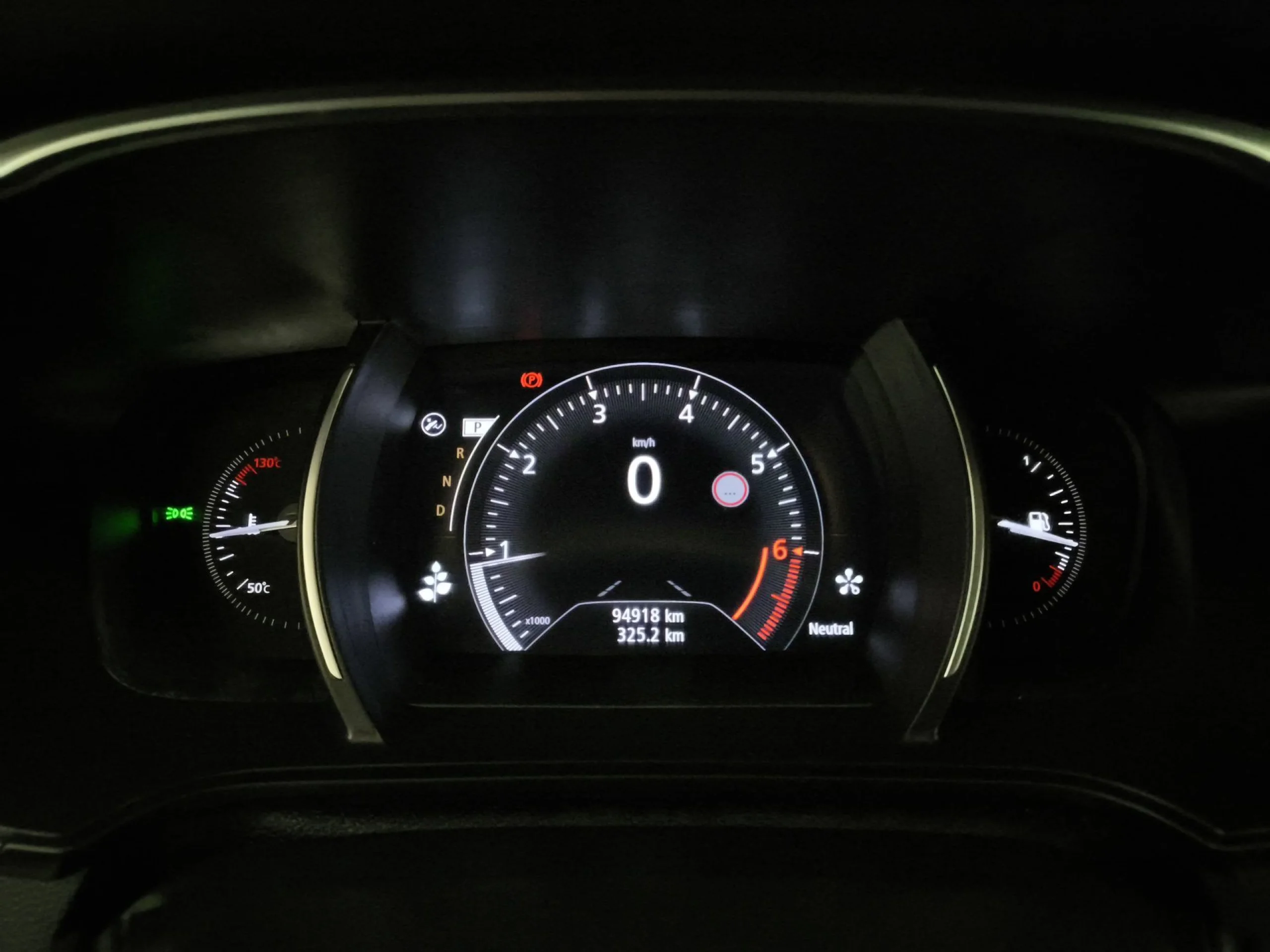 Renault Megane Zen TCe 103 kW (140 CV) EDC GPF - Foto 12
