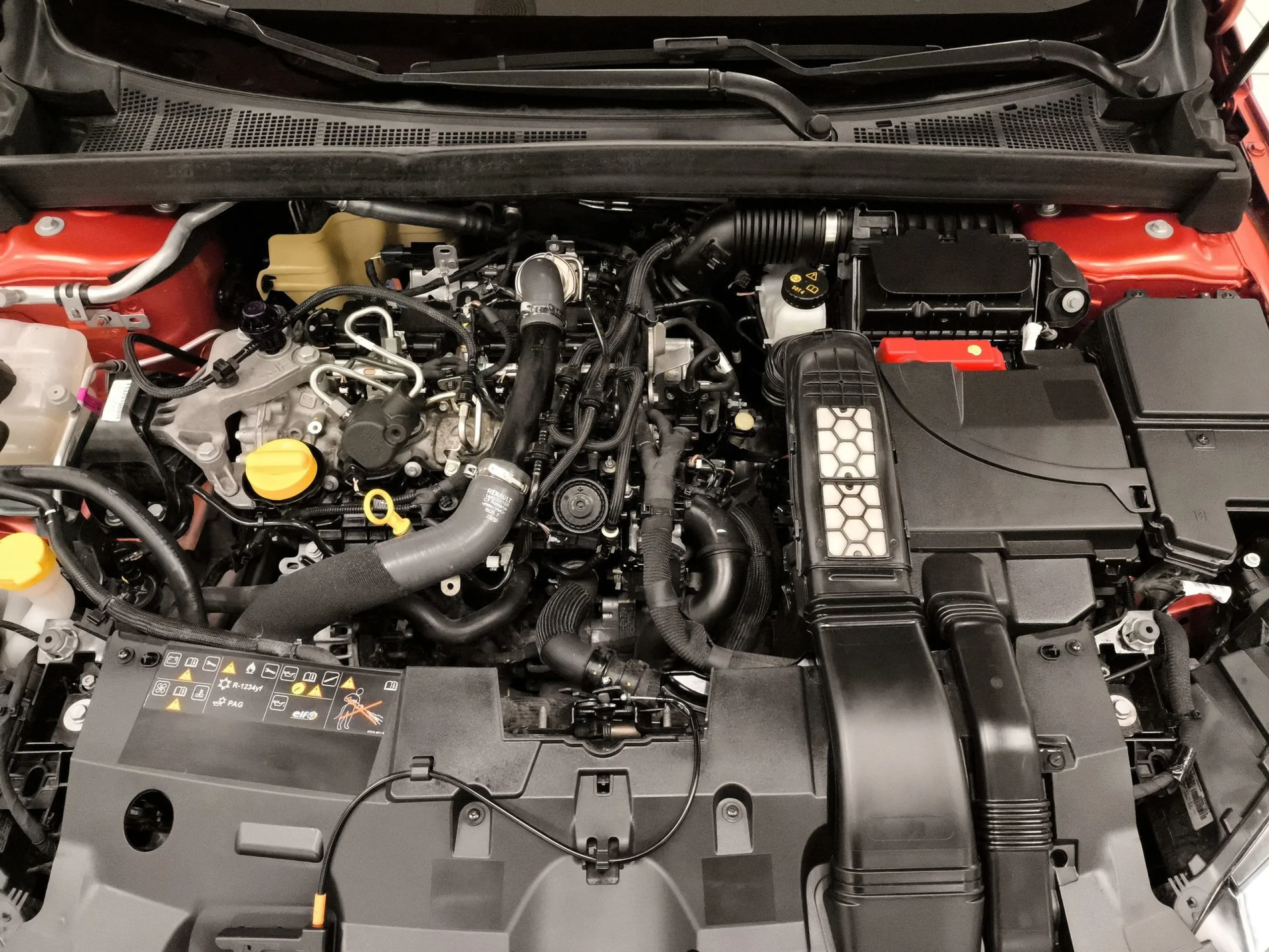 Renault Megane Zen TCe 103 kW (140 CV) EDC GPF - Foto 22