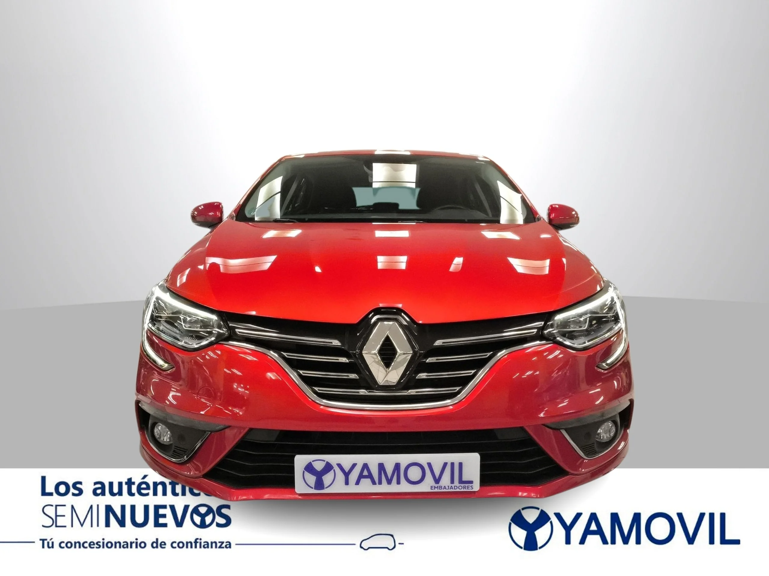 Renault Megane Zen TCe 103 kW (140 CV) EDC GPF - Foto 3