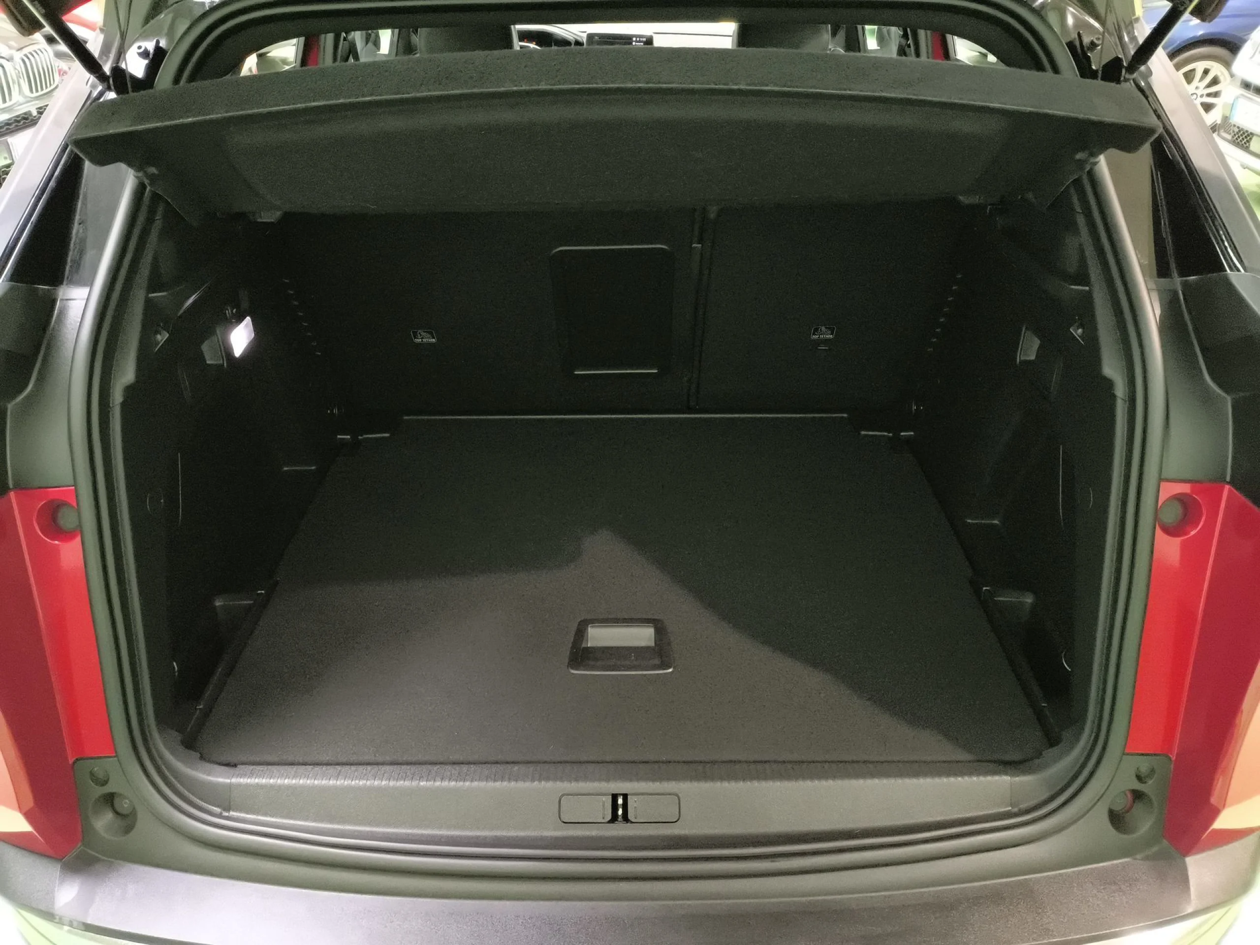 Peugeot 3008 PureTech 130 SANDS GT Line 96 kW (130 CV) - Foto 20