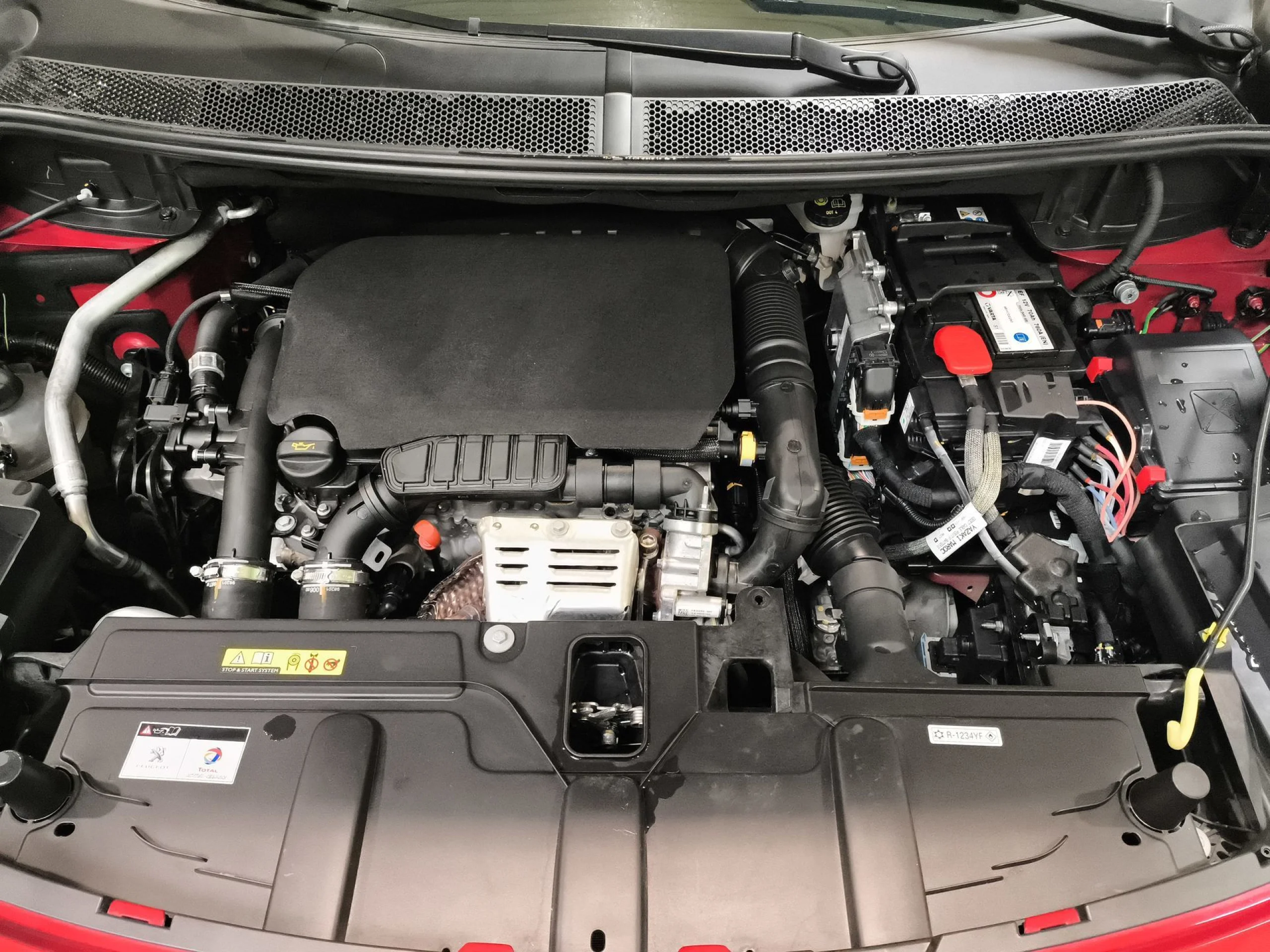 Peugeot 3008 PureTech 130 SANDS GT Line 96 kW (130 CV) - Foto 22